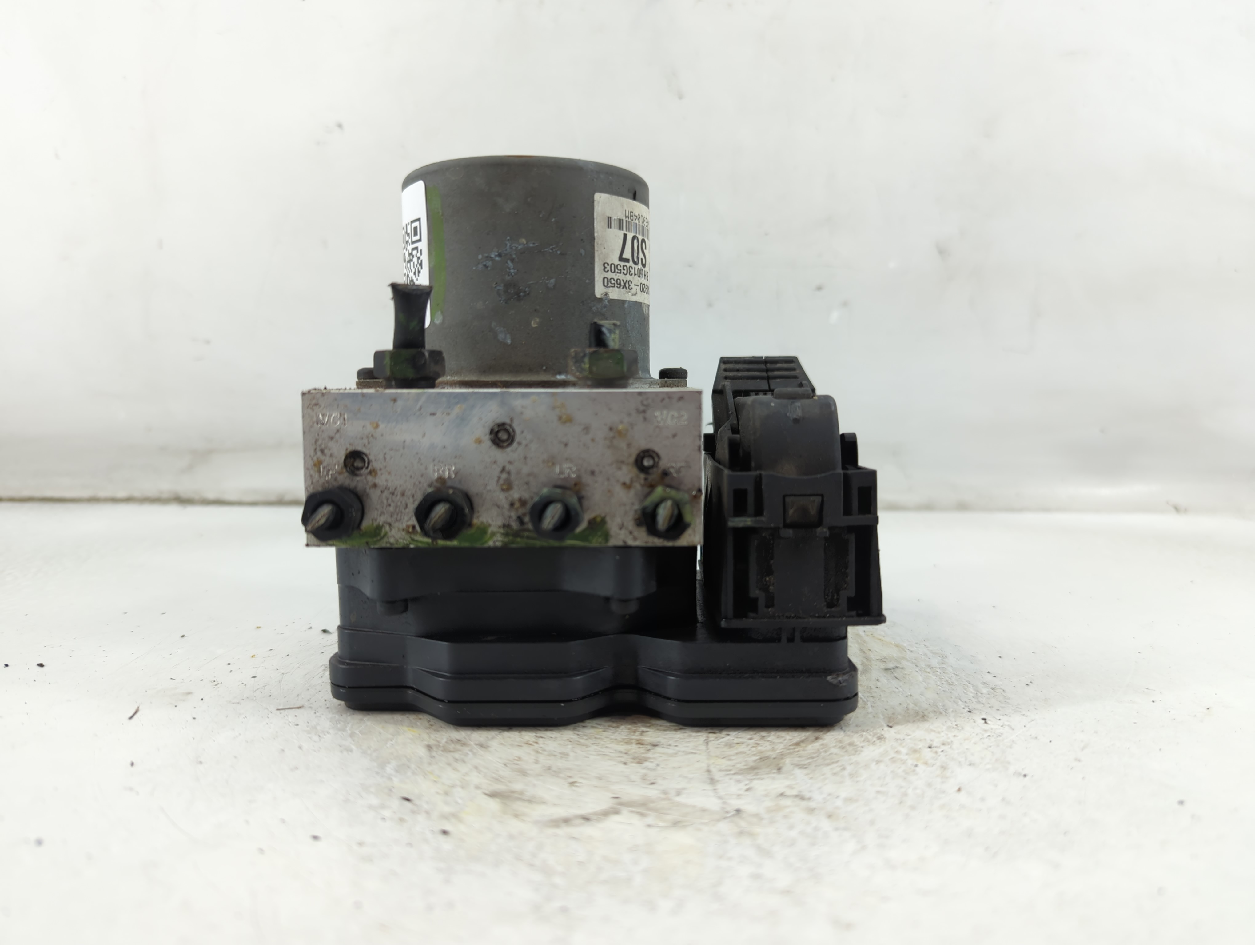 2011-2013 Hyundai Elantra Abs Pump Control Module 922195 - Oemusedautoparts1.com