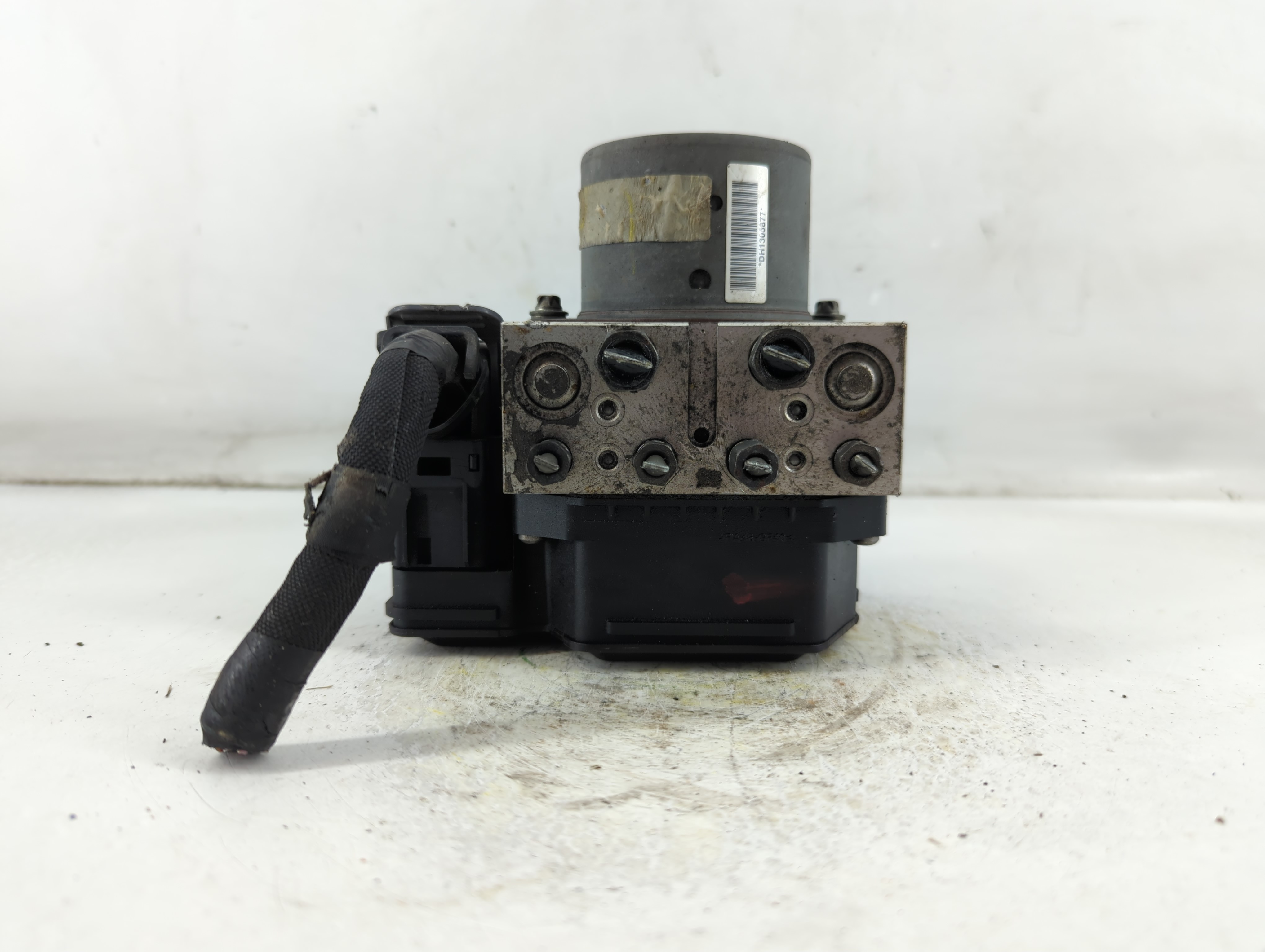 2013-2015 Mazda Cx-9 Abs Pump Control Module 922197 - Oemusedautoparts1.com