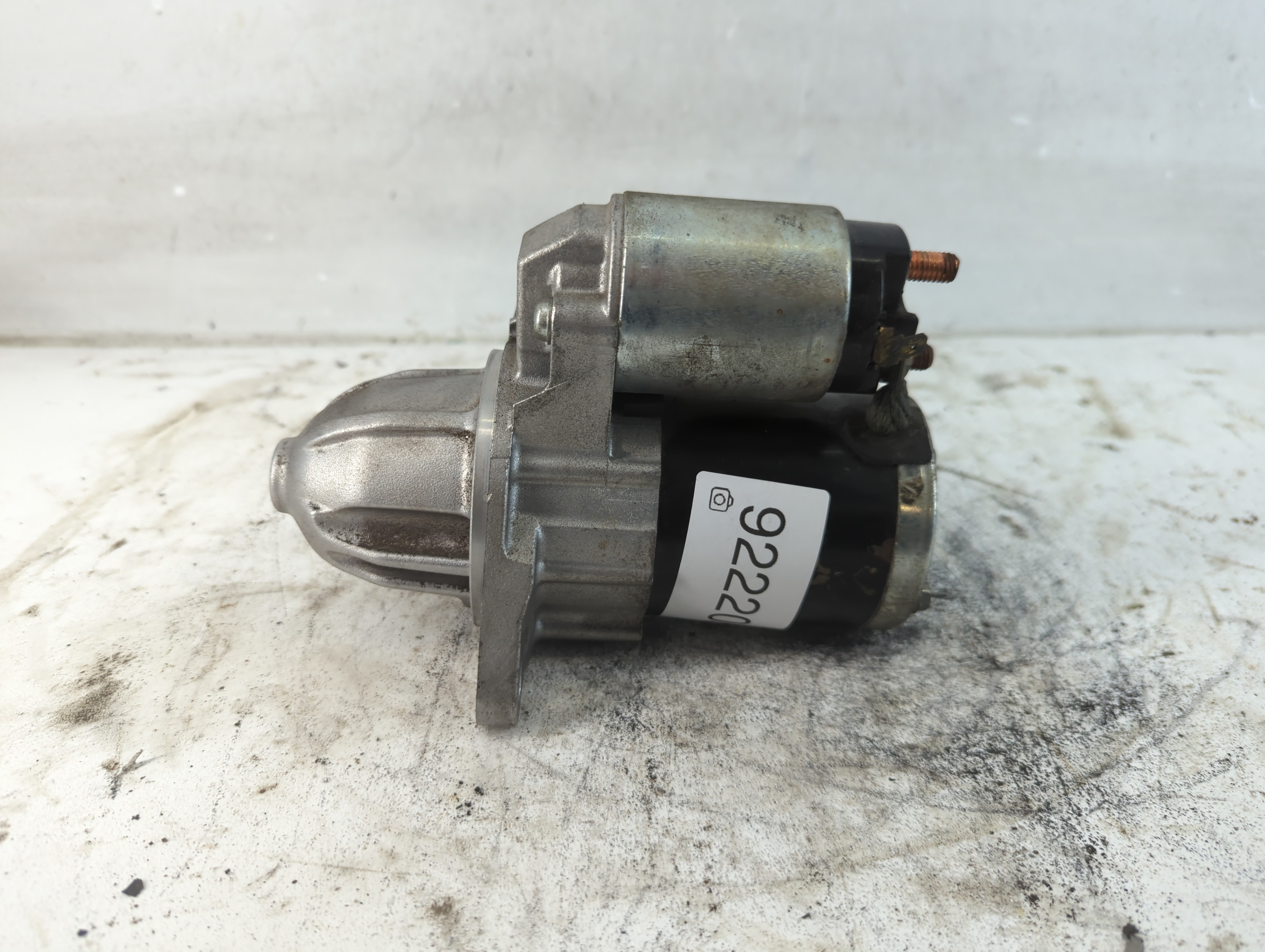 Picture of 2014-2018 Subaru Forester Car Starter Motor Solenoid Oem 922205