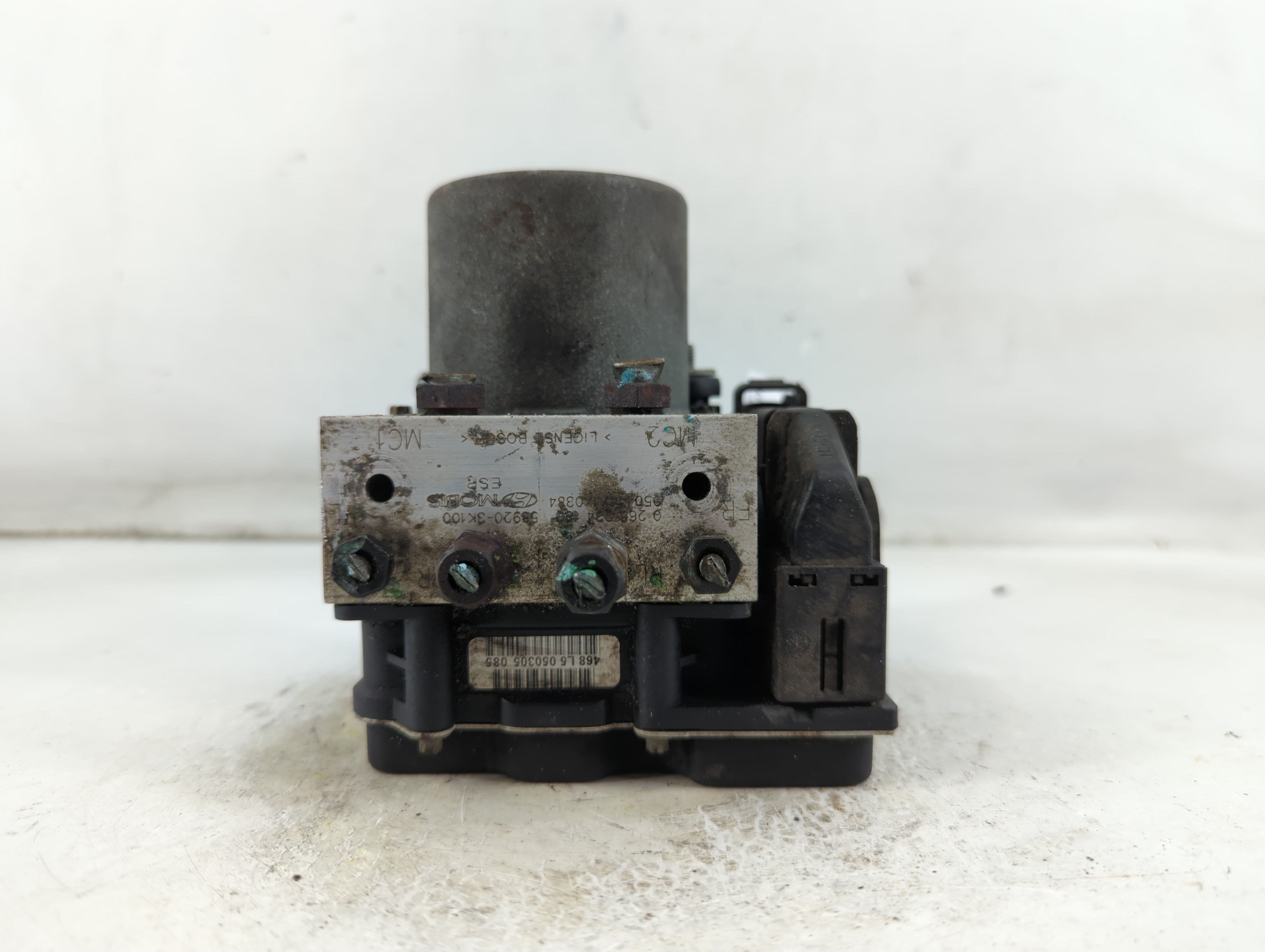 2006-2010 Hyundai Sonata Abs Pump Control Module 922215 - Oemusedautoparts1.com