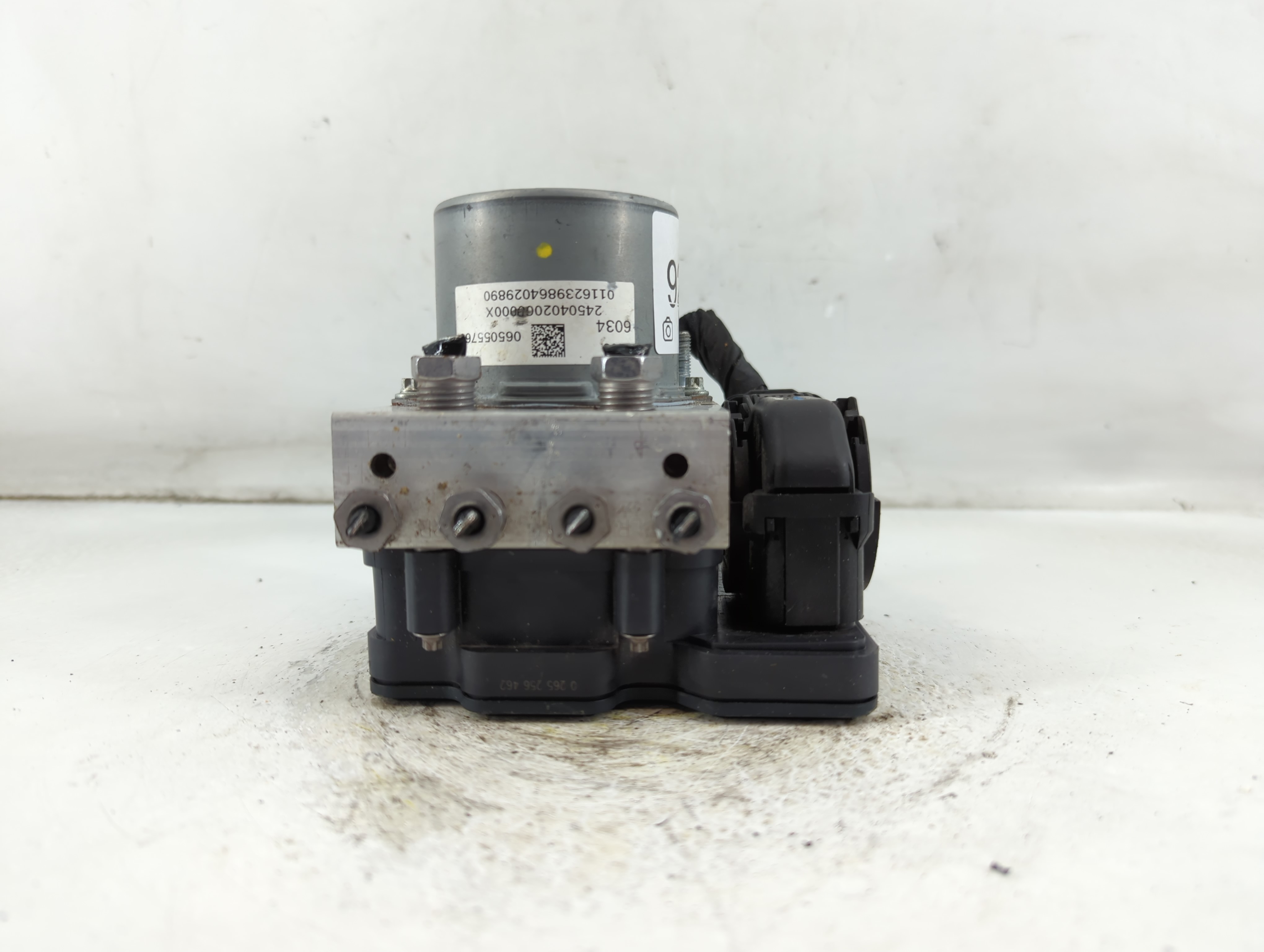 Picture of 2017-2017 Chevrolet Malibu Abs Pump Control Module 922220