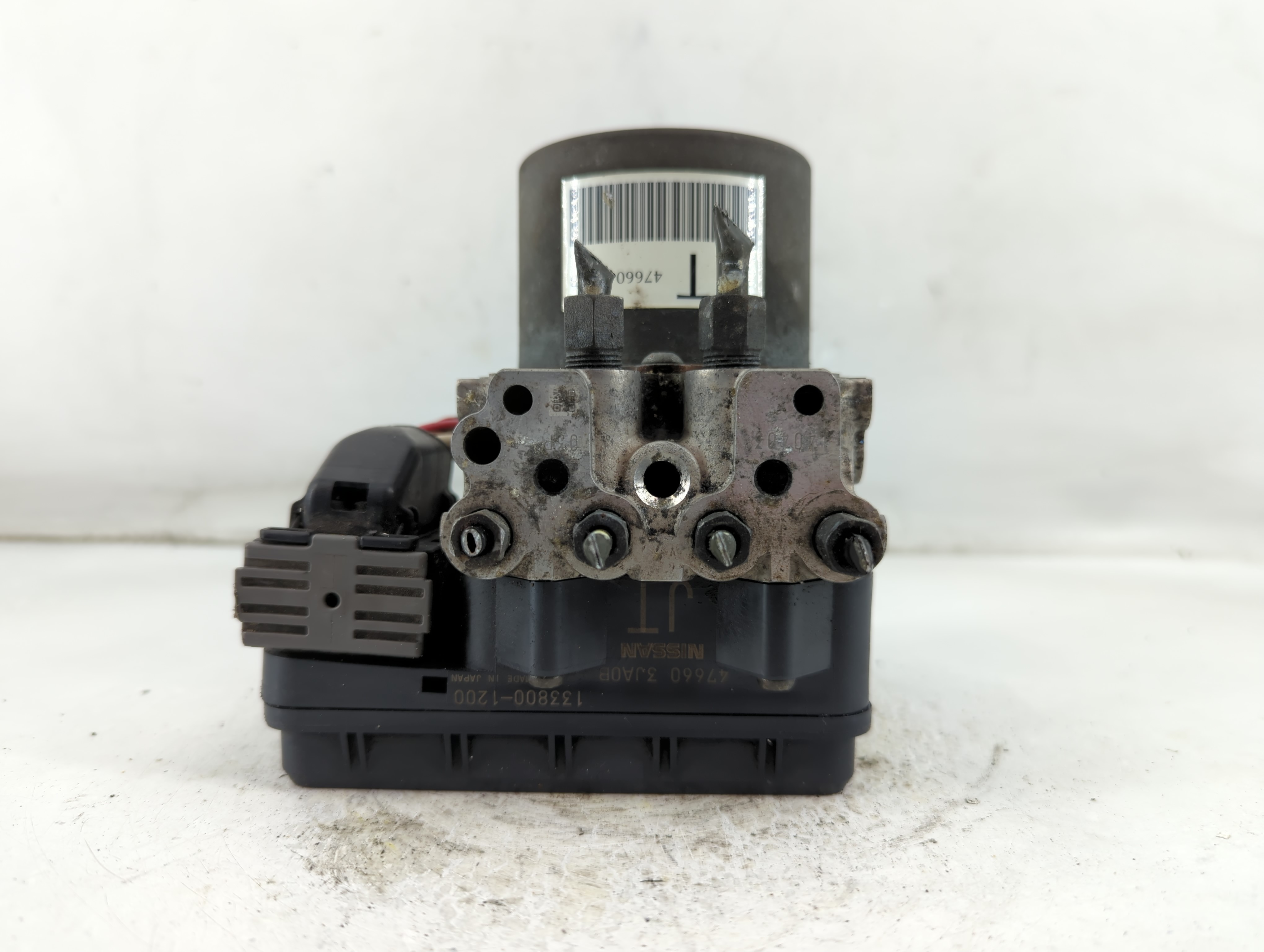 Picture of 2013-2013 Infiniti Jx35 Abs Pump Control Module 922221