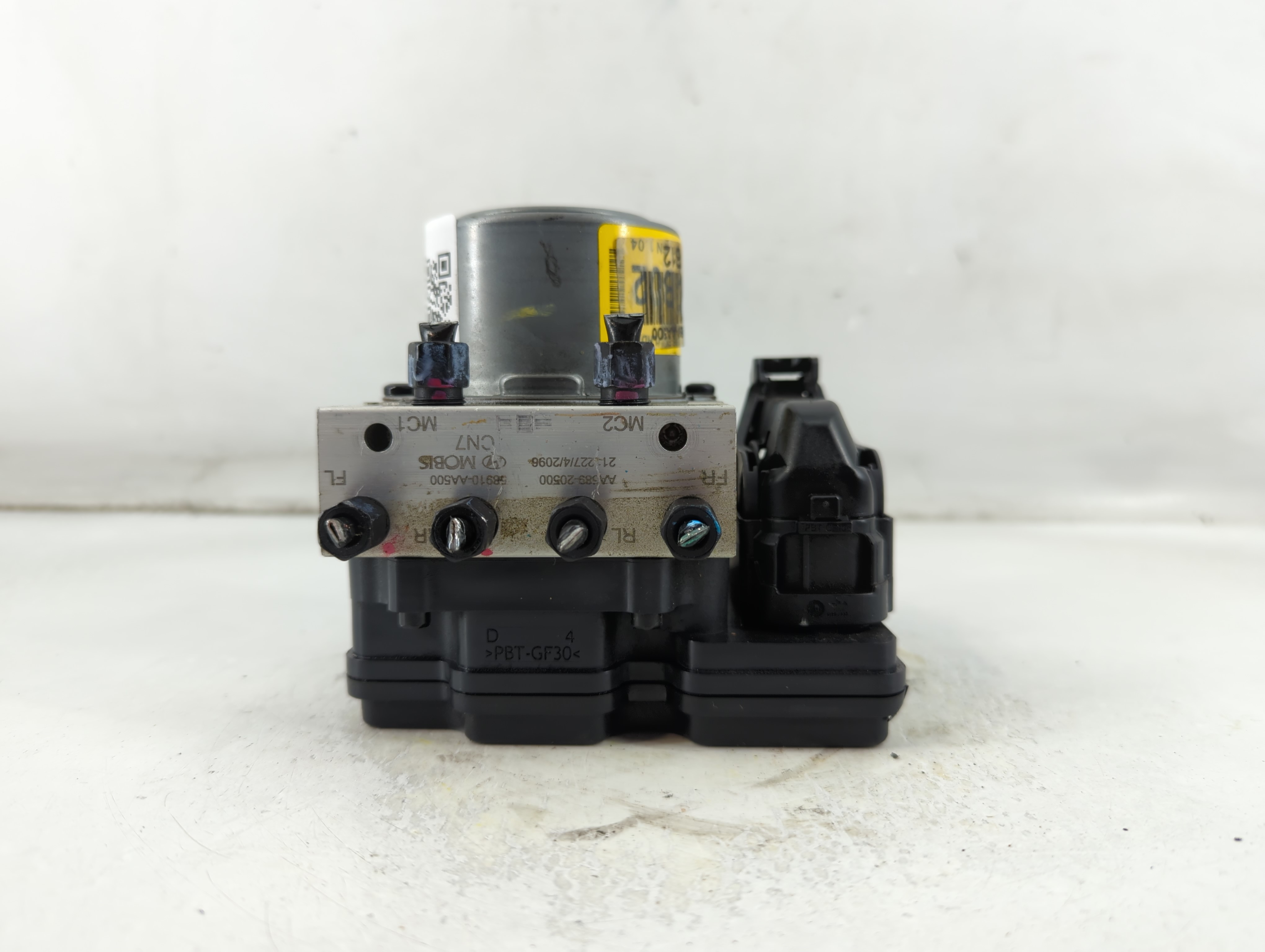 2021-2022 Hyundai Elantra Abs Pump Control Module 922230 - Oemusedautoparts1.com