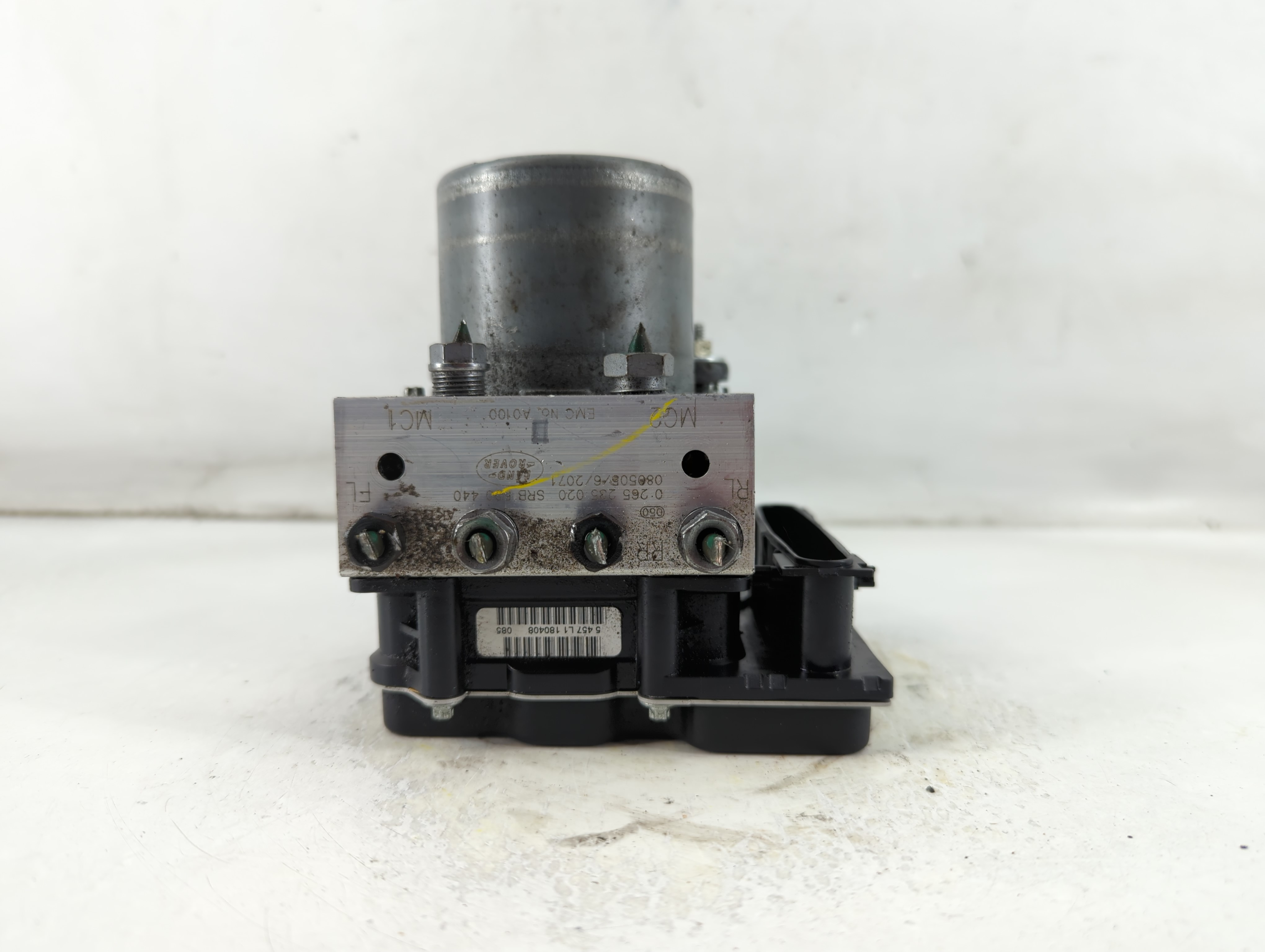 2006-2006 Land Rover Range Rover Abs Pump Control Module 922231 - Oemusedautoparts1.com