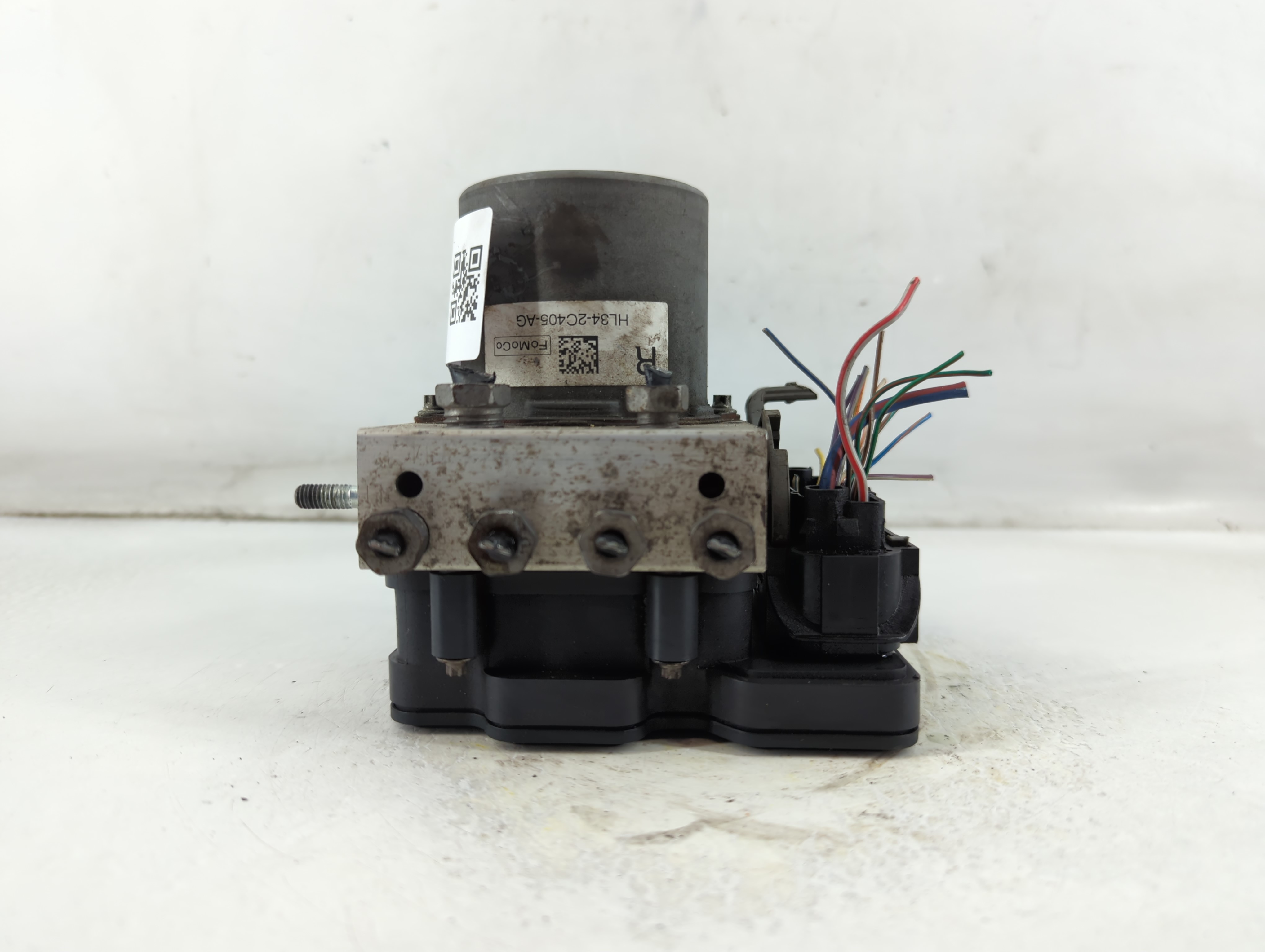 2014-2019 Ford Flex Abs Pump Control Module 922232 - Oemusedautoparts1.com