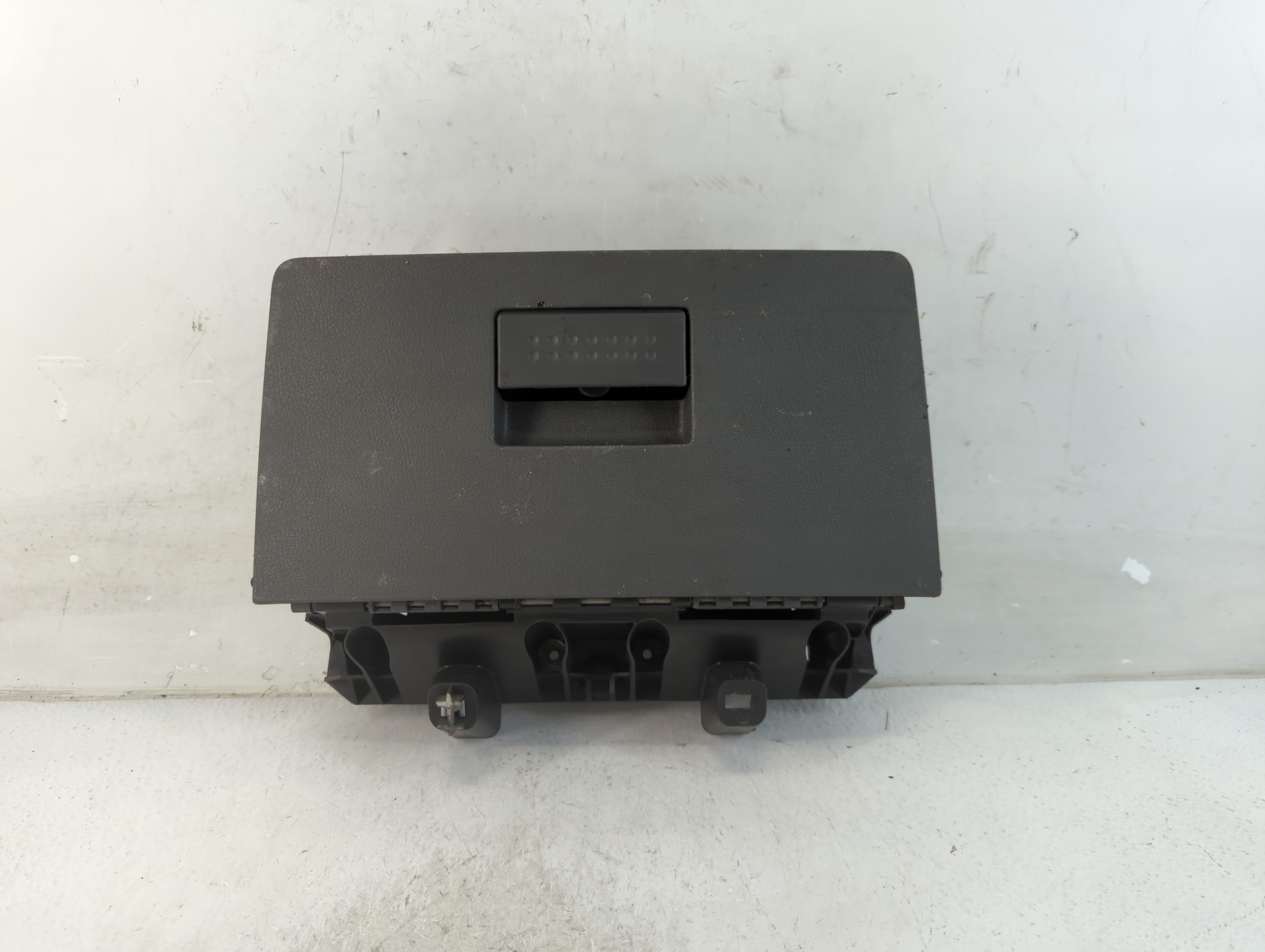 2009 Audi A4 Passenger Glove Box Door Storage Compartment 922238 - Oemusedautoparts1.com