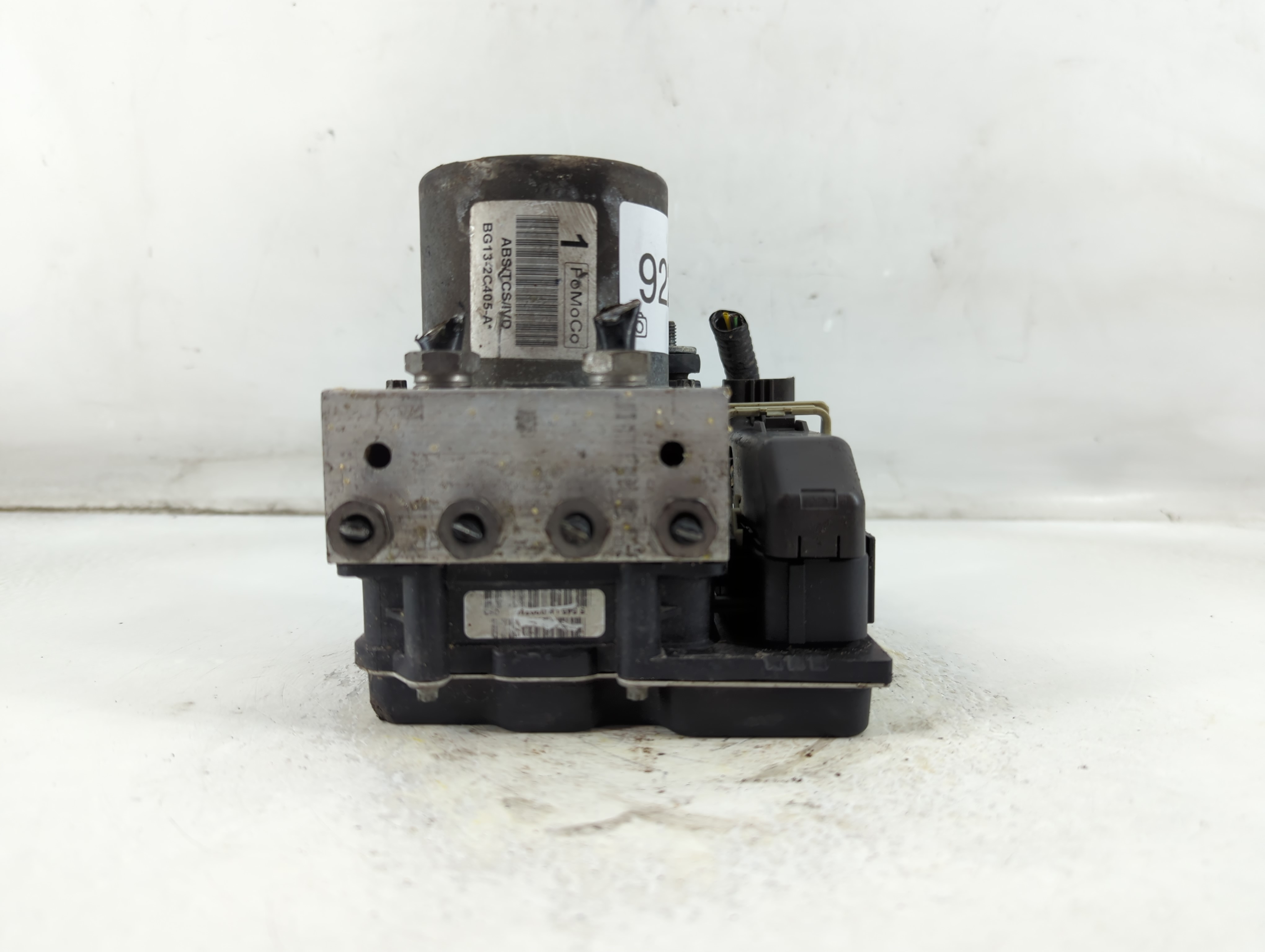 2010-2012 Ford Taurus Abs Pump Control Module 922428 - Oemusedautoparts1.com