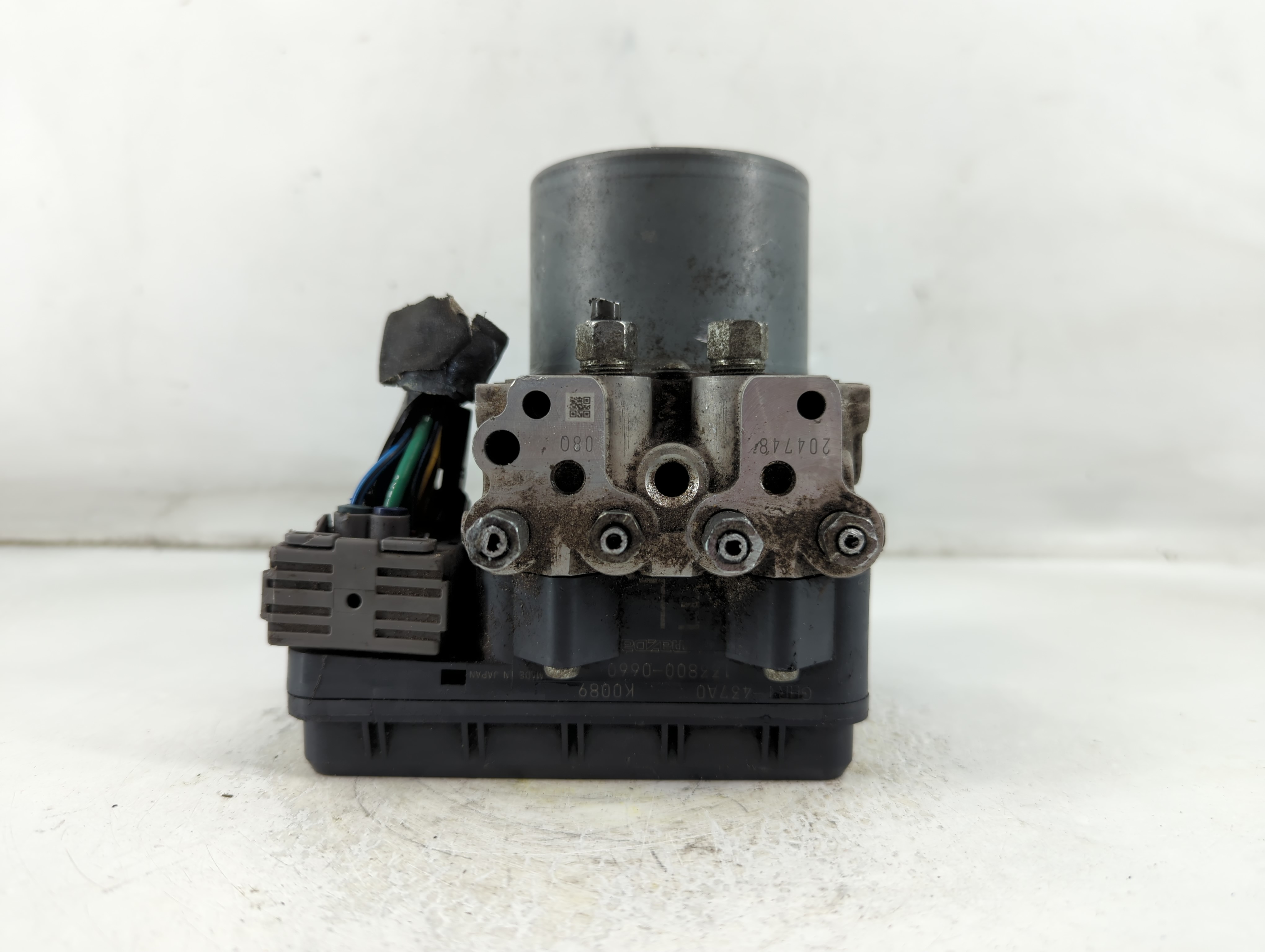 Picture of 2014-2015 Mazda 6 Abs Pump Control Module 922590