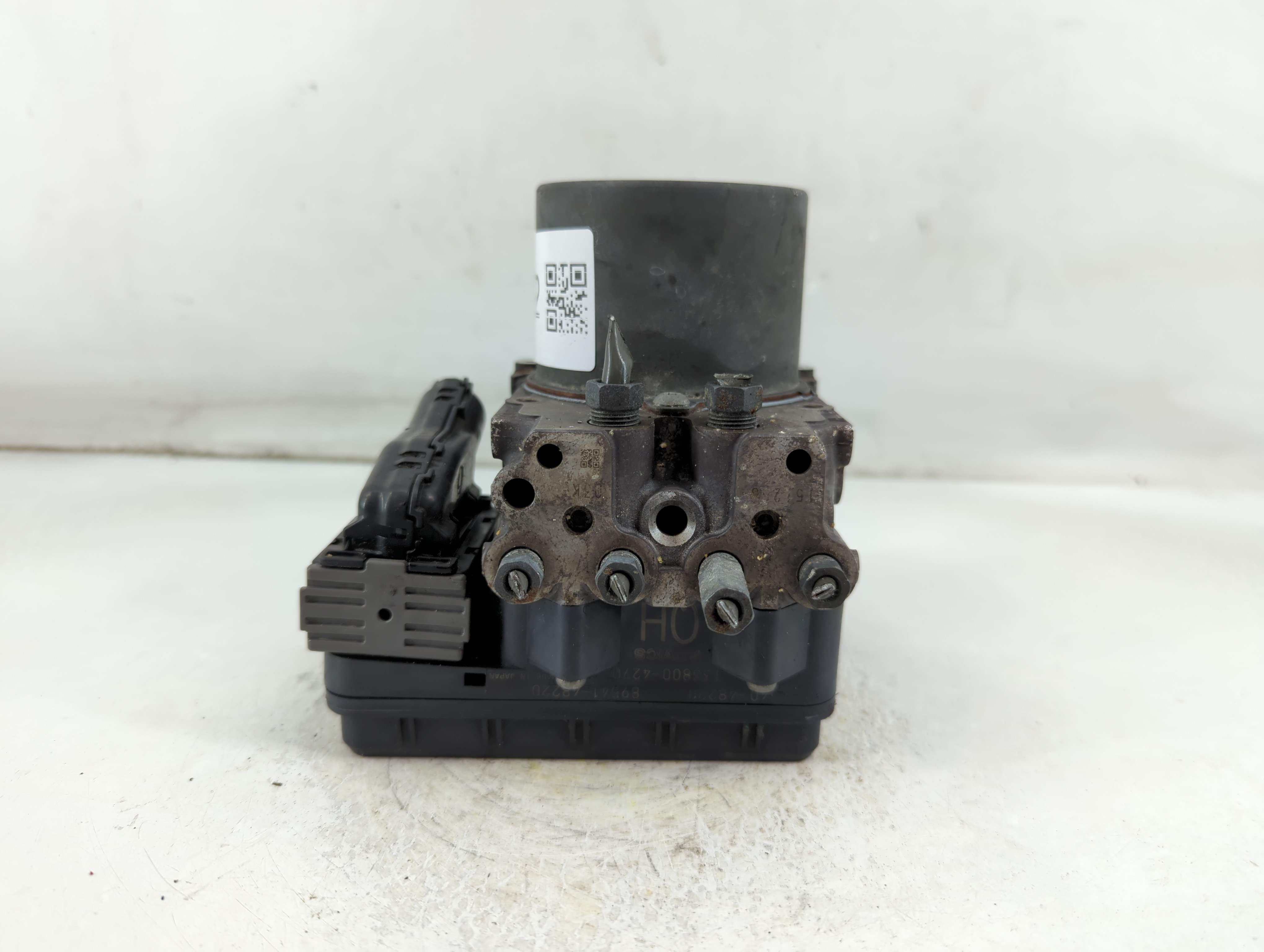 Picture of 2008-2008 Toyota Highlander Abs Pump Control Module 922592