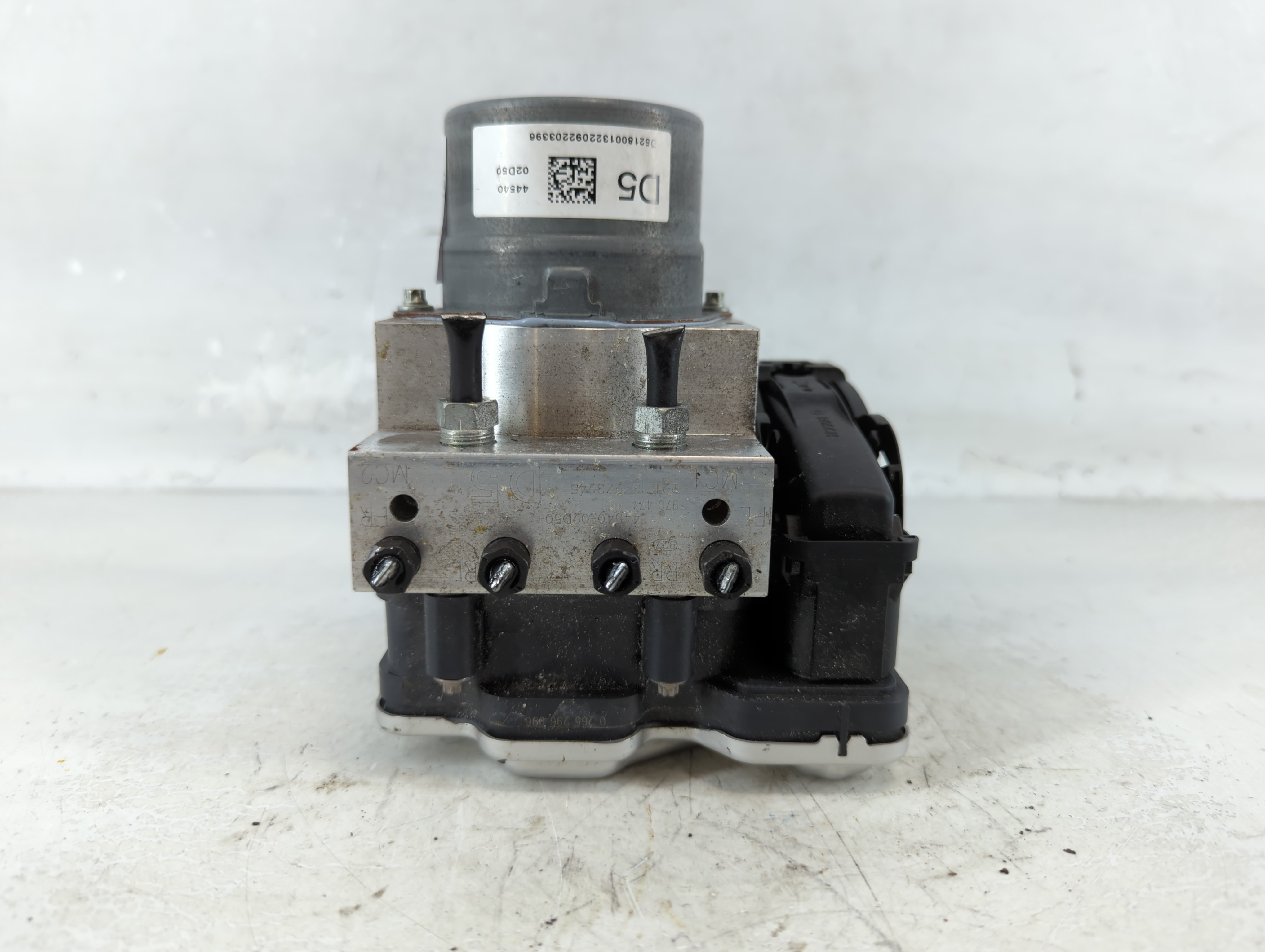 2023 Toyota Corolla Abs Pump Control Module 922600 - Oemusedautoparts1.com