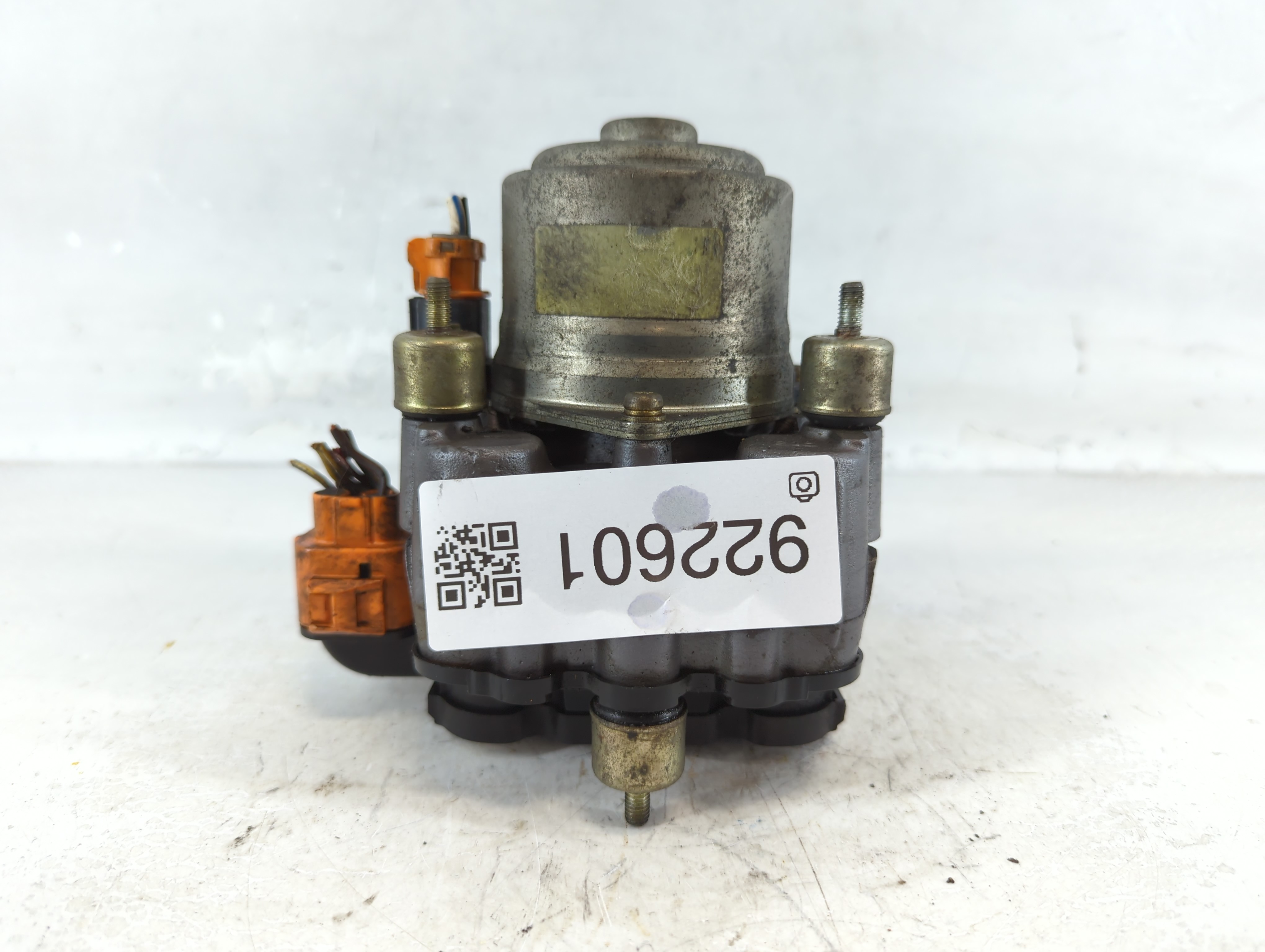 1998-2002 Honda Accord Abs Pump Control Module 922601 - Oemusedautoparts1.com
