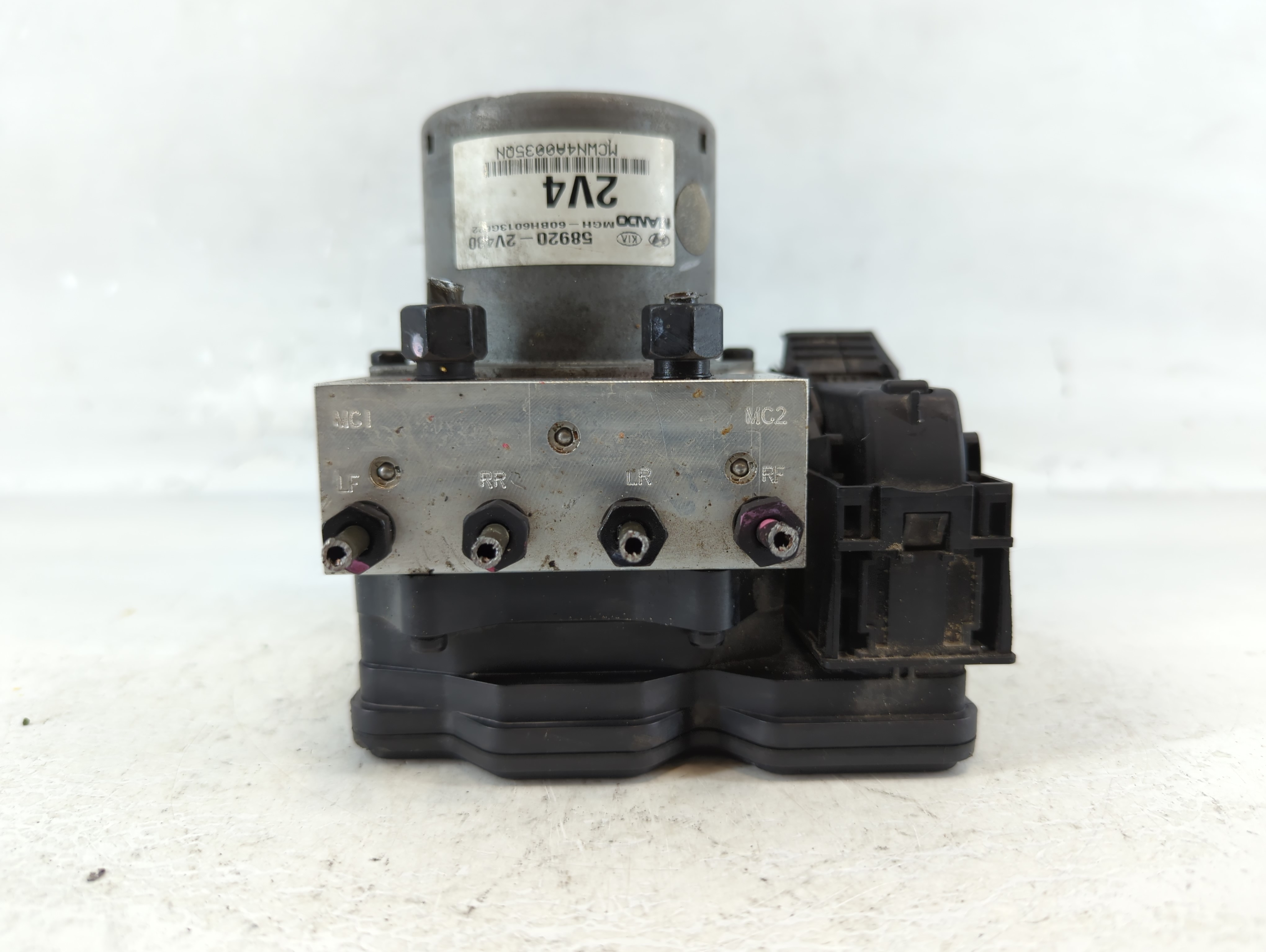 Picture of 2015-2017 Hyundai Veloster Abs Pump Control Module 922613