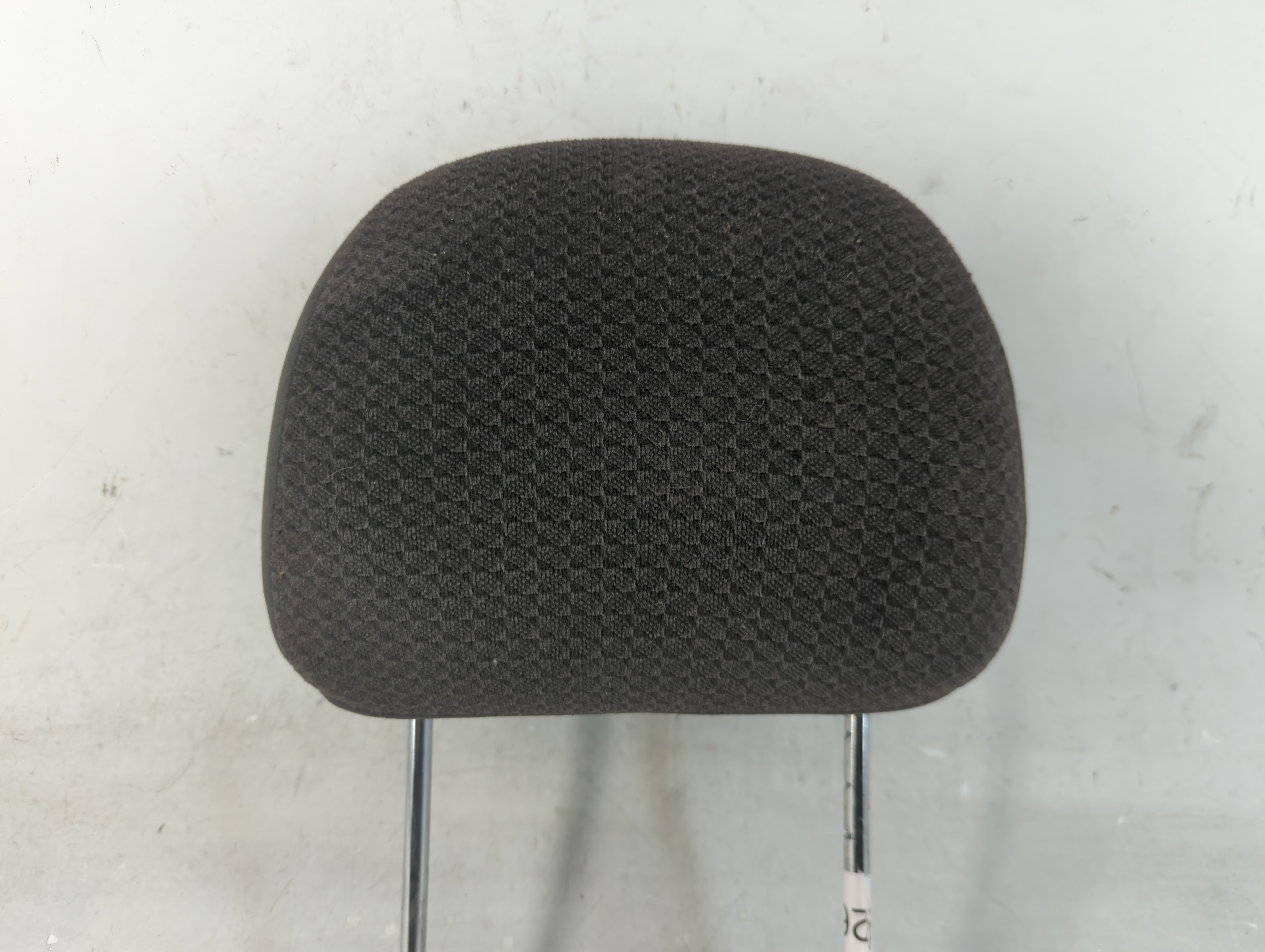 Picture of 2010-2010 Nissan Versa Headrest Head Rest Rear Seat 922615