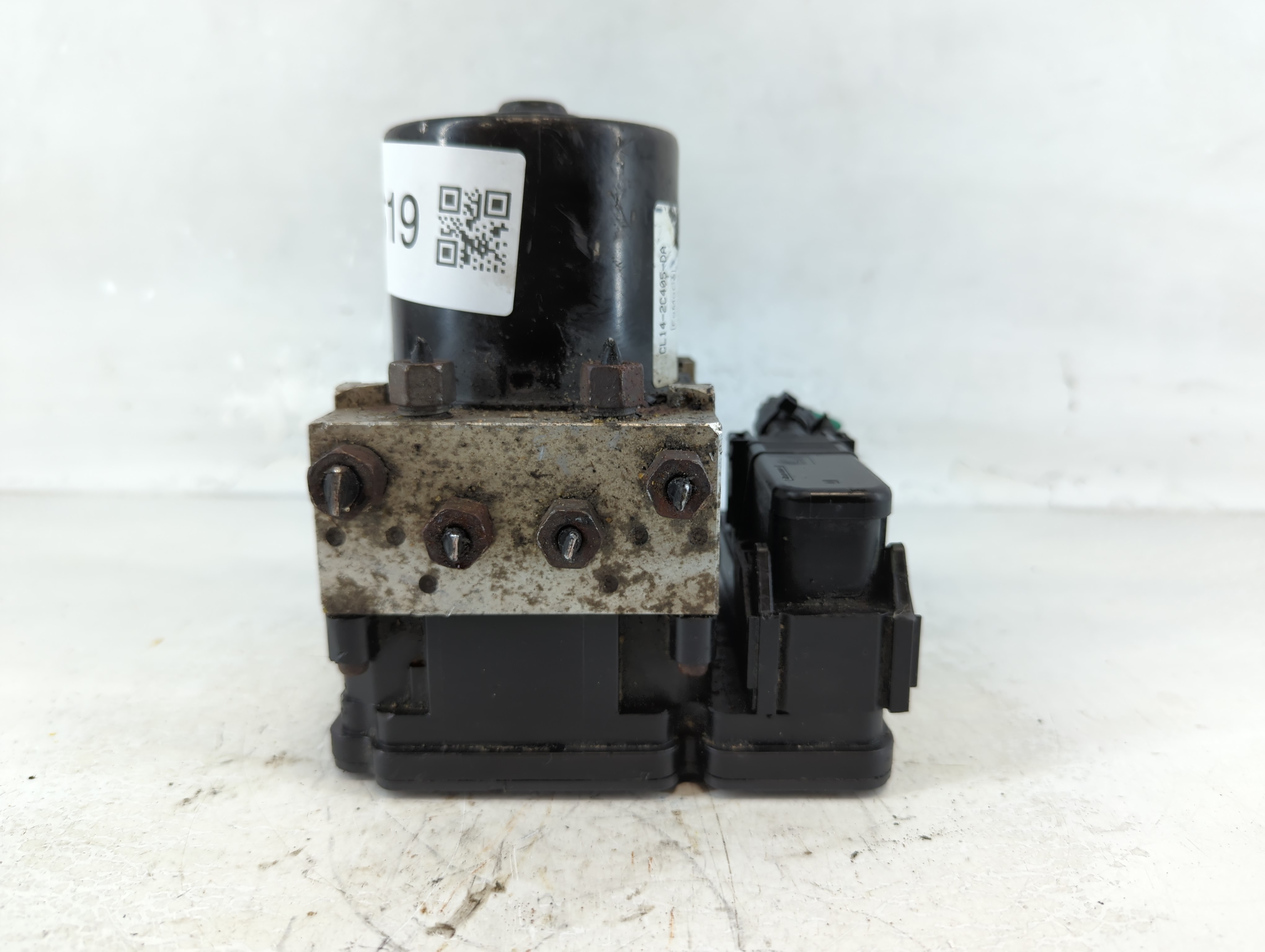 Ford Expedition Abs Pump Control Module 922619 - Oemusedautoparts1.com