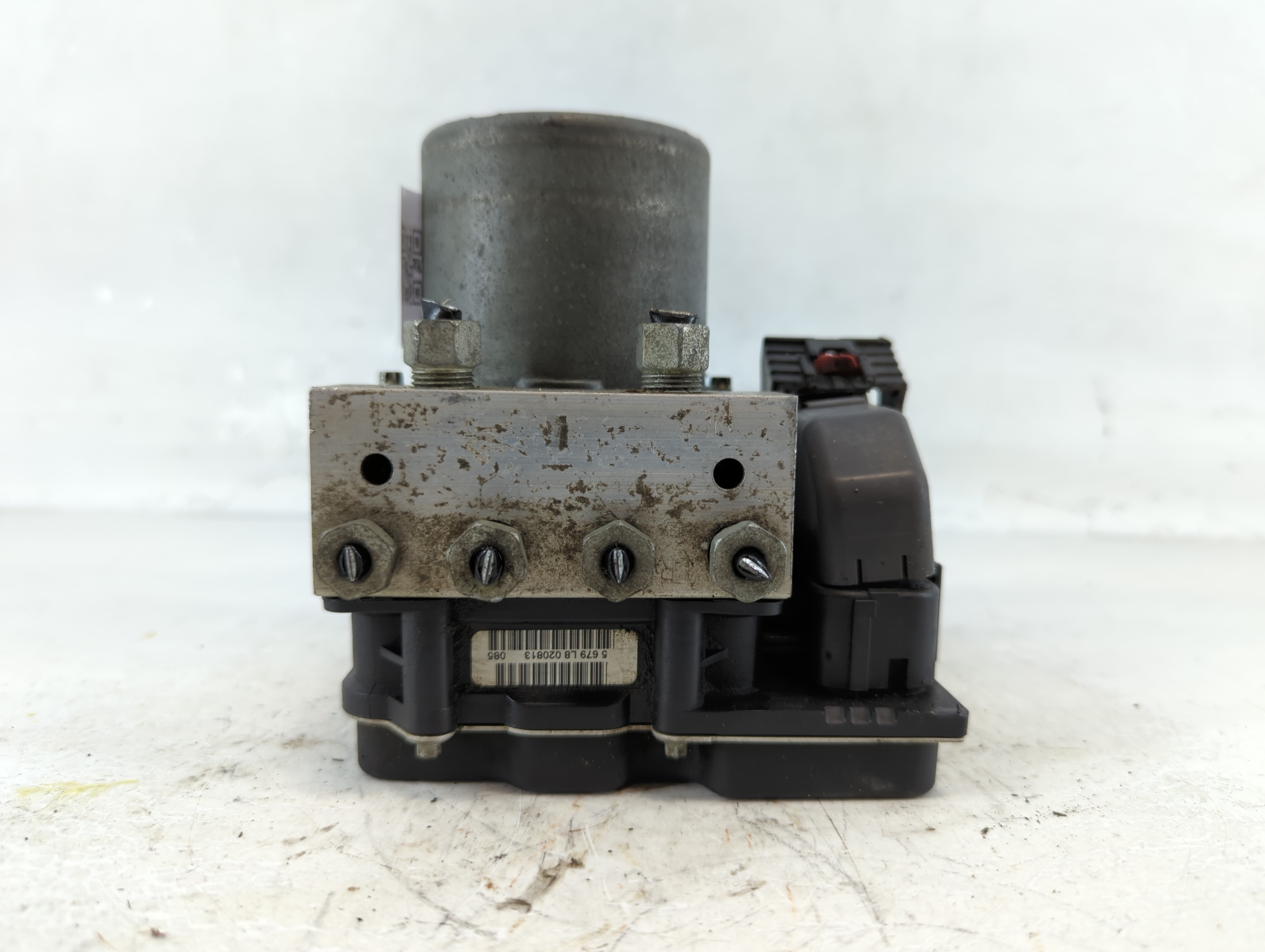 2017-2017 Chevrolet Traverse Abs Pump Control Module 922622 - Oemusedautoparts1.com