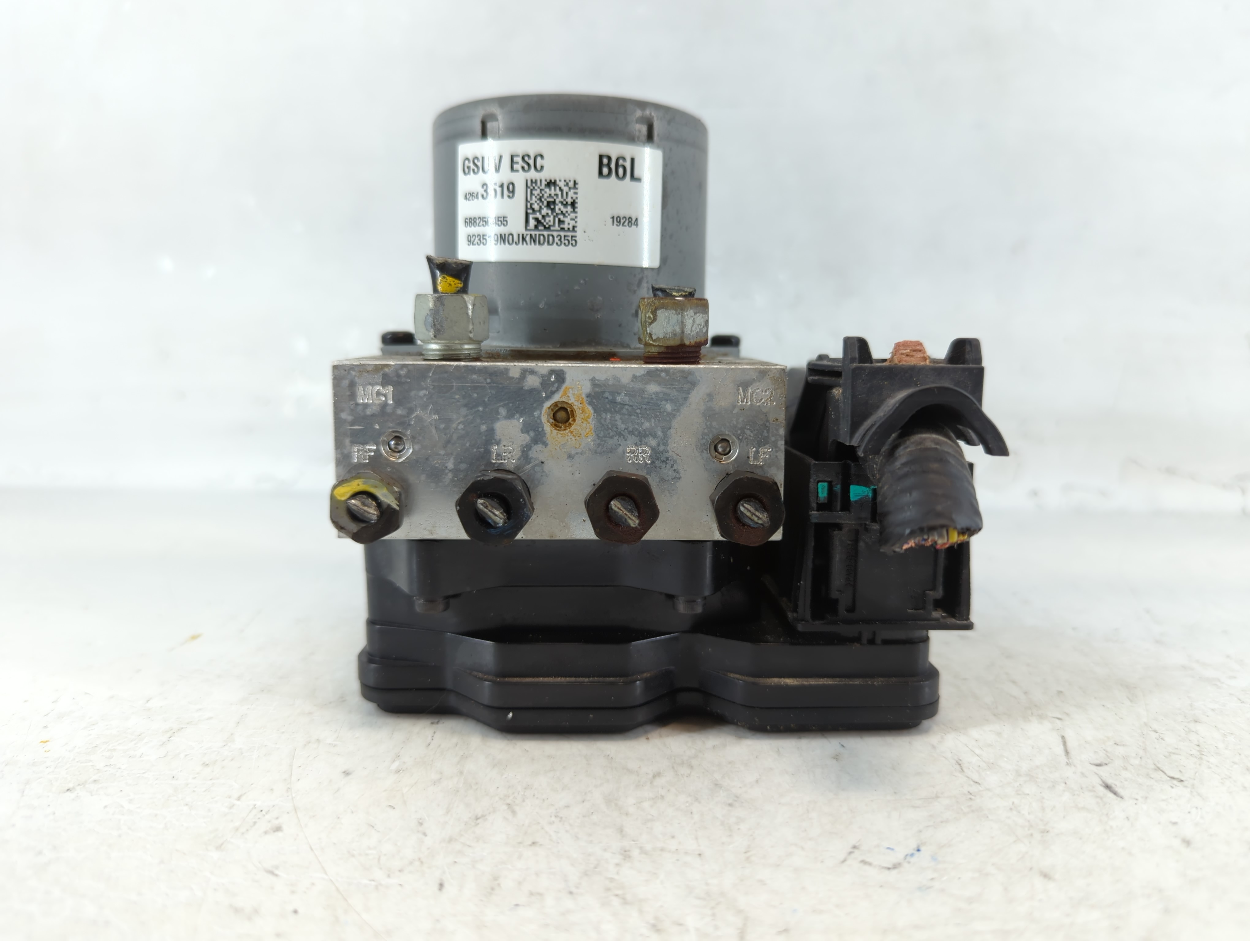 Picture of 2017-2021 Buick Encore Abs Pump Control Module 922624