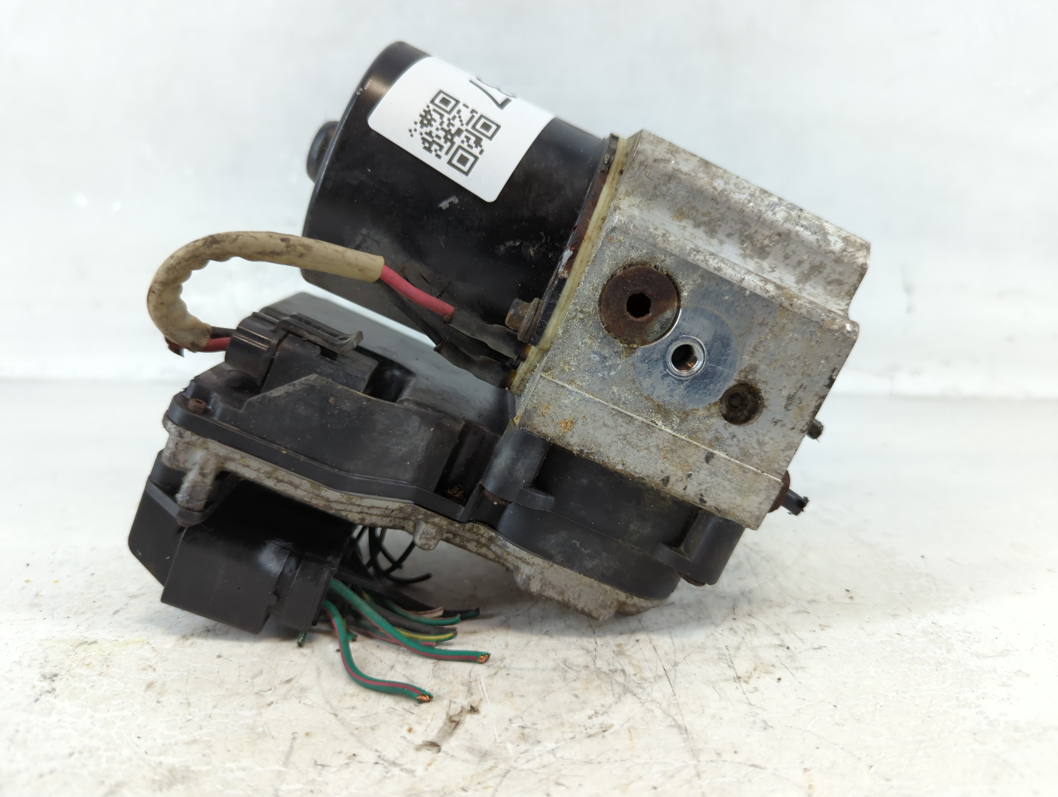 2005-2005 Dodge Ram 2500 Abs Pump Control Module 922637 - Oemusedautoparts1.com