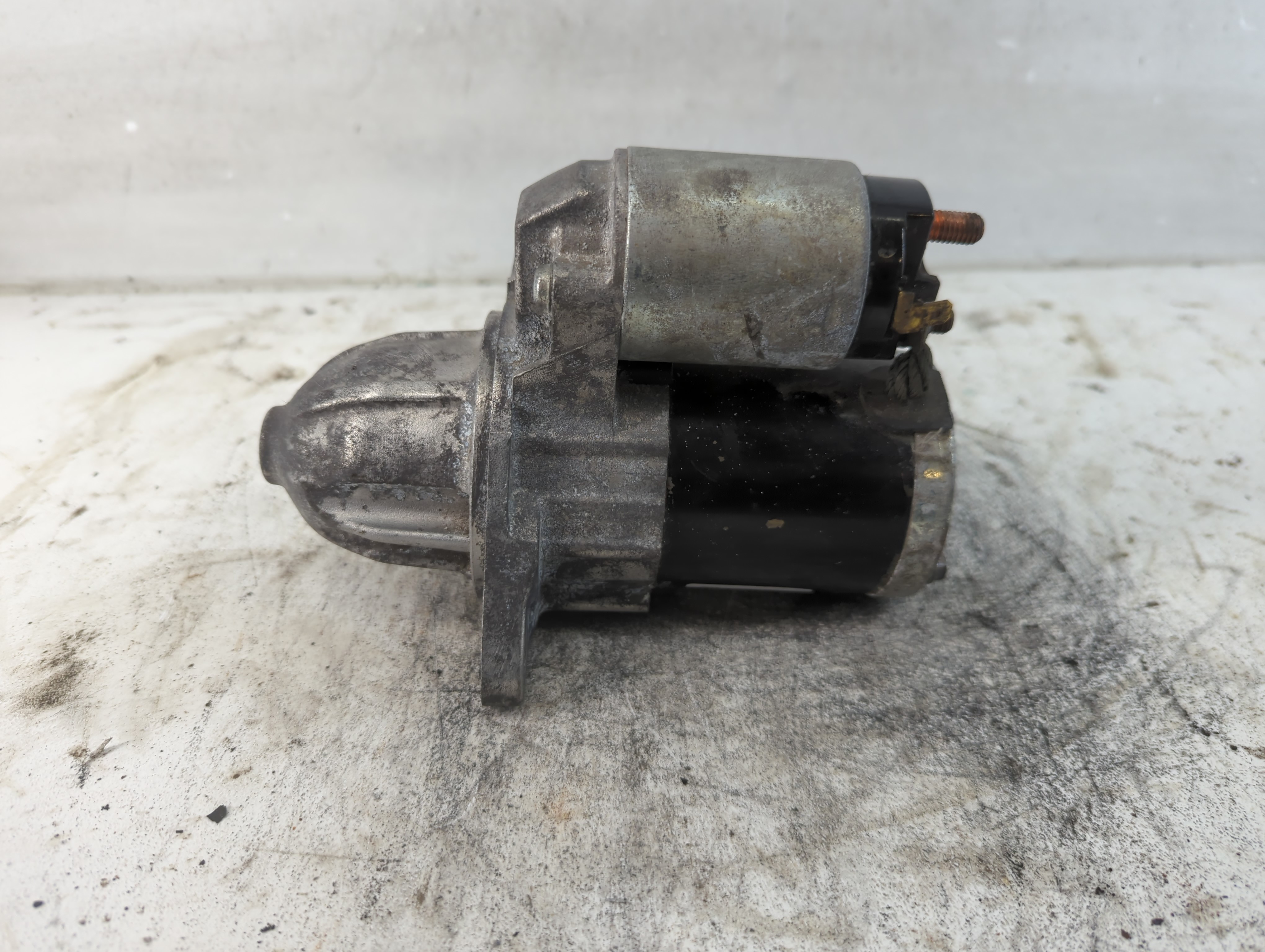 2012-2016 Subaru Impreza Car Starter Motor Solenoid Oem 922646 - Oemusedautoparts1.com