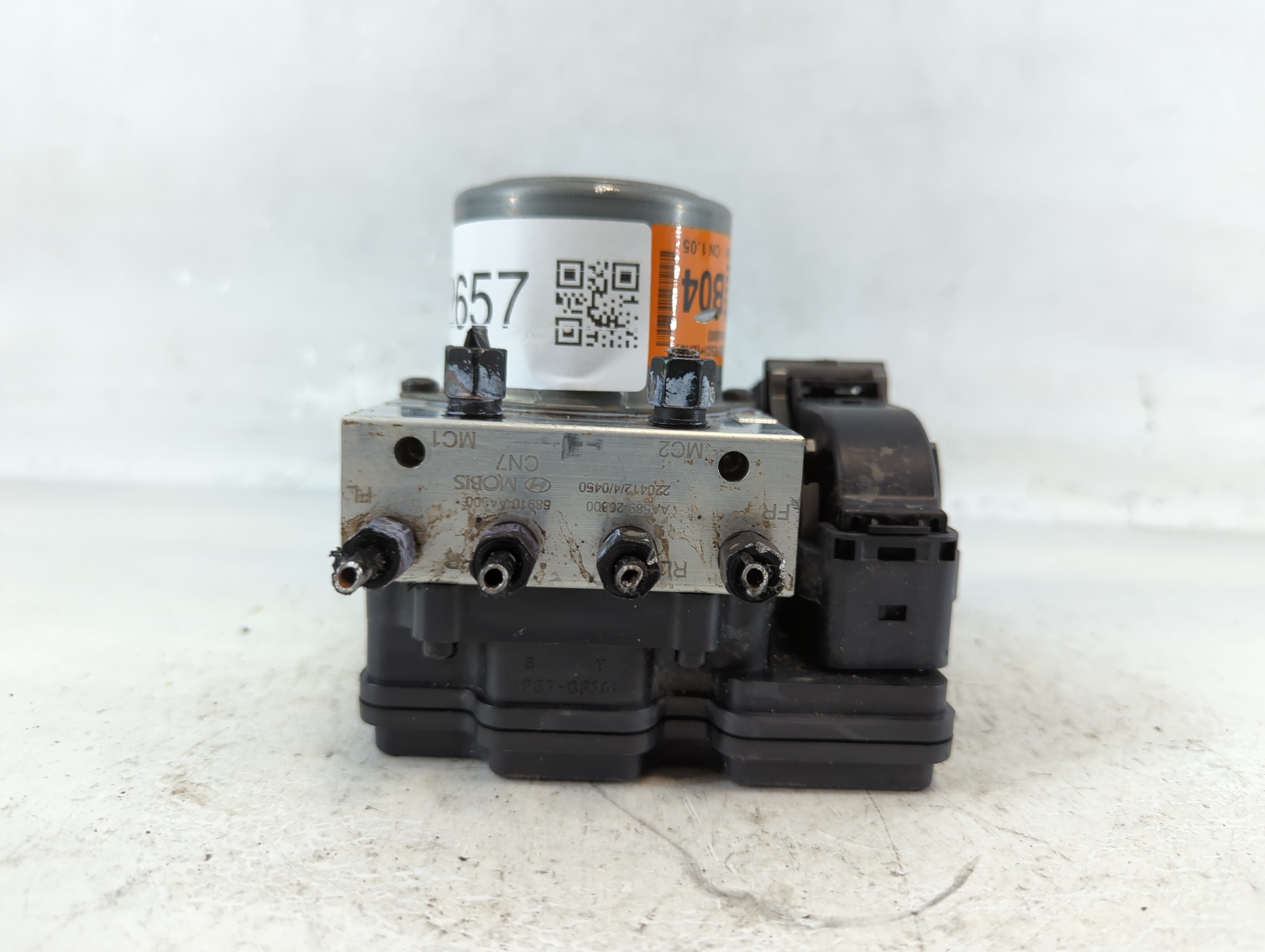 Picture of 2021-2022 Hyundai Elantra Abs Pump Control Module 922657