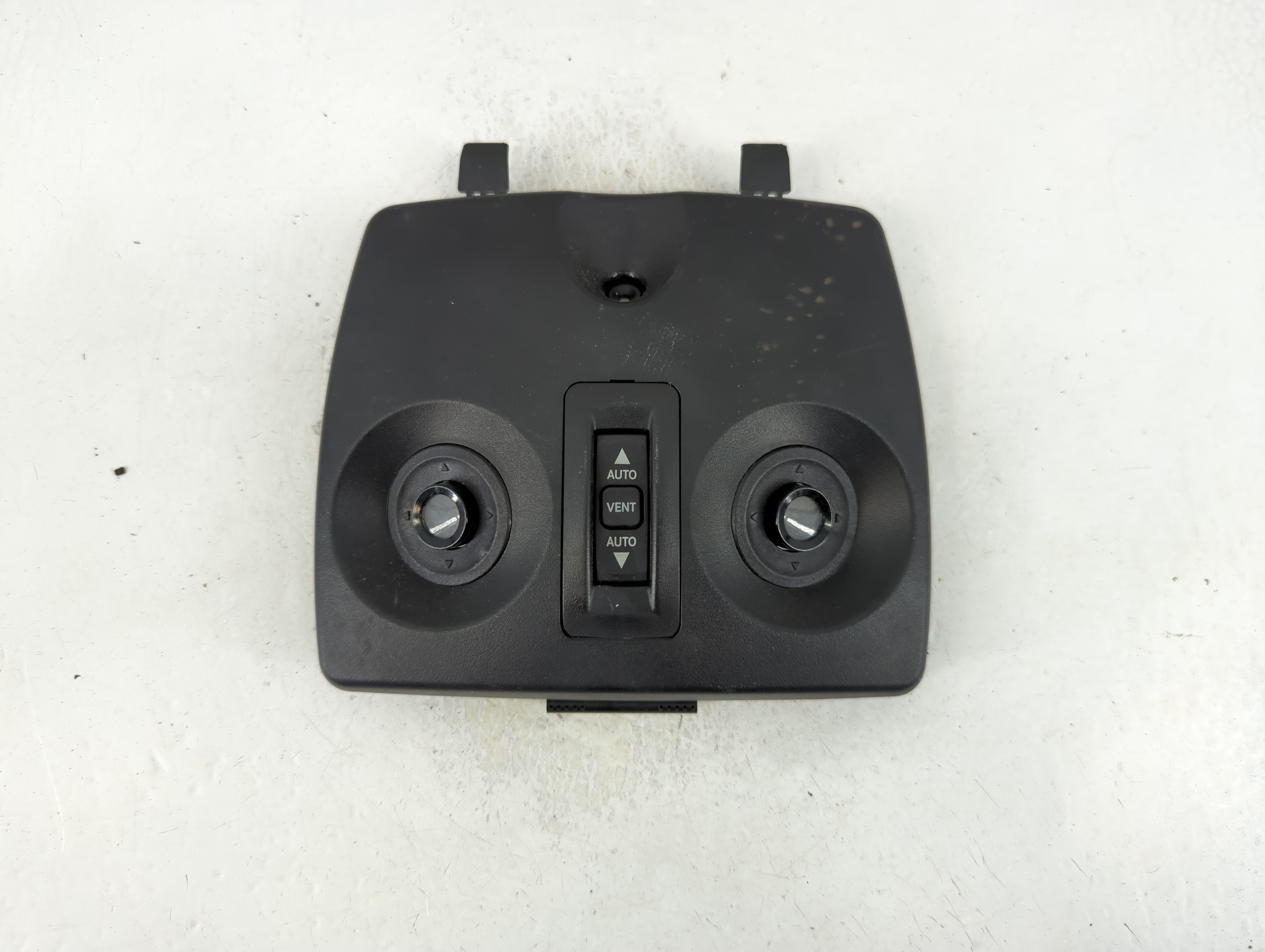 Picture of 2008 Dodge Avenger Overhead Roof Console 922668
