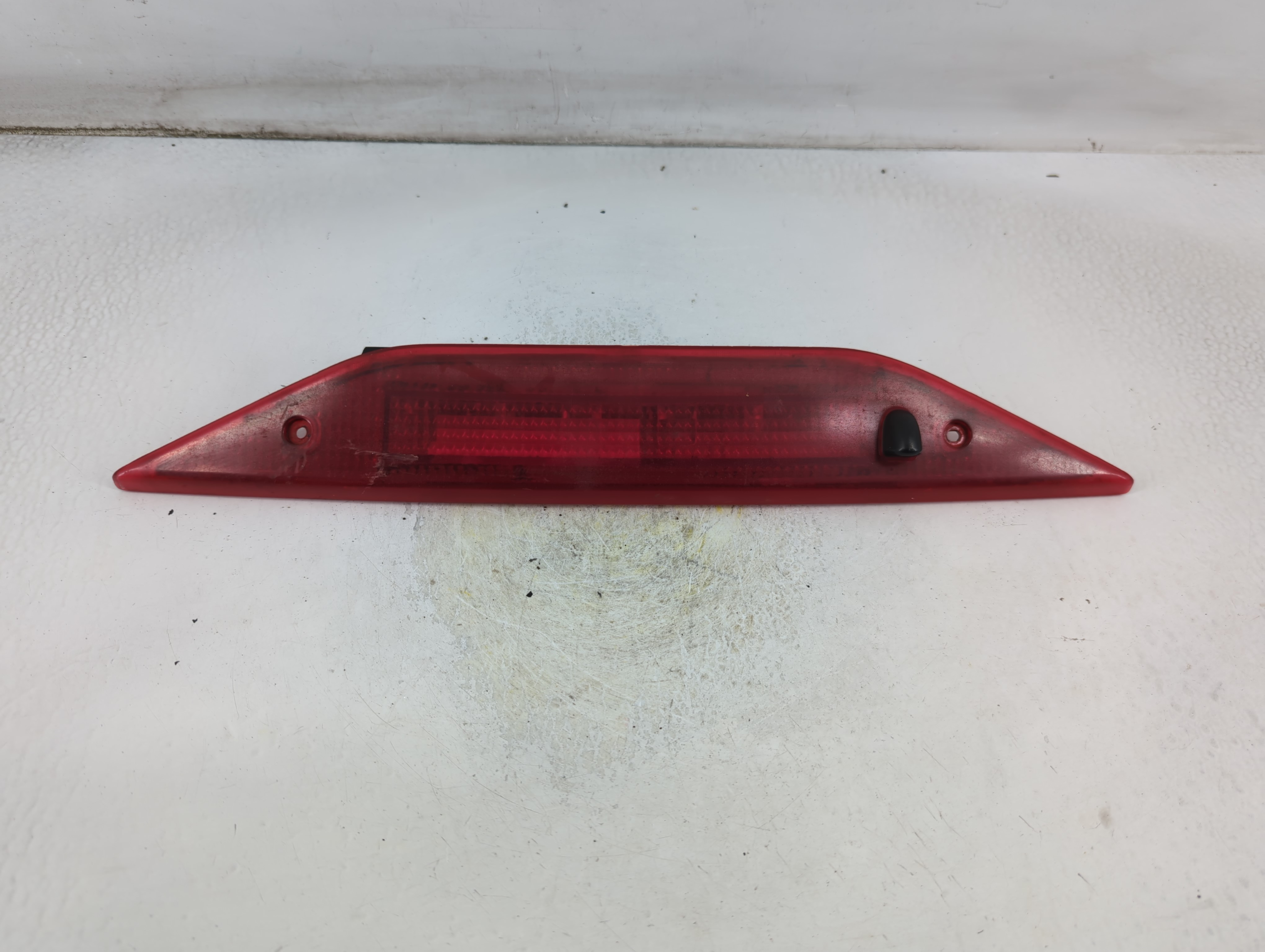 2006-2009 Ford Fusion Driver Left Side Tail Light Taillight Oem 922669 - Oemusedautoparts1.com