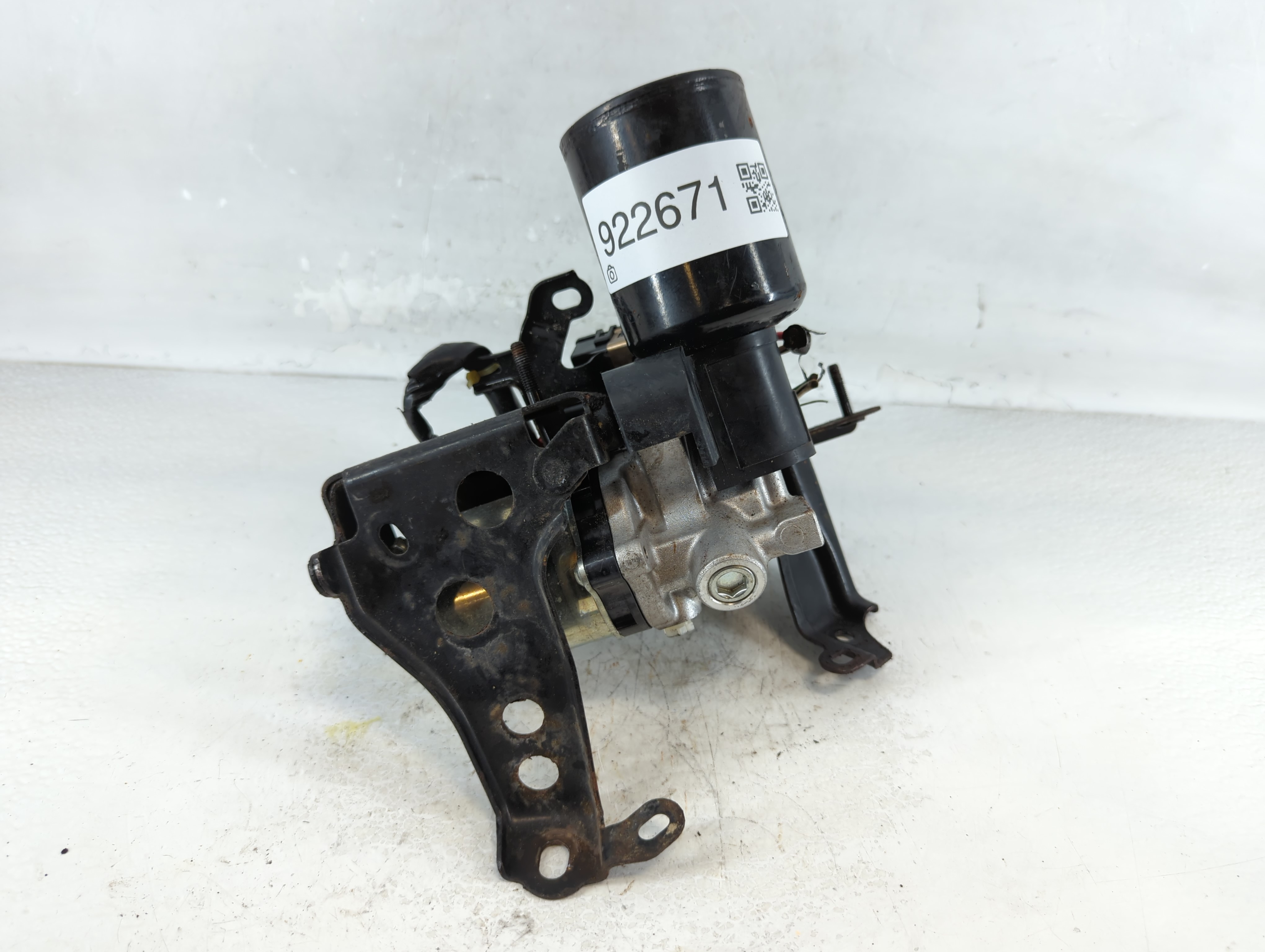 2017-2019 Toyota Highlander Abs Pump Control Module 922671 - Oemusedautoparts1.com