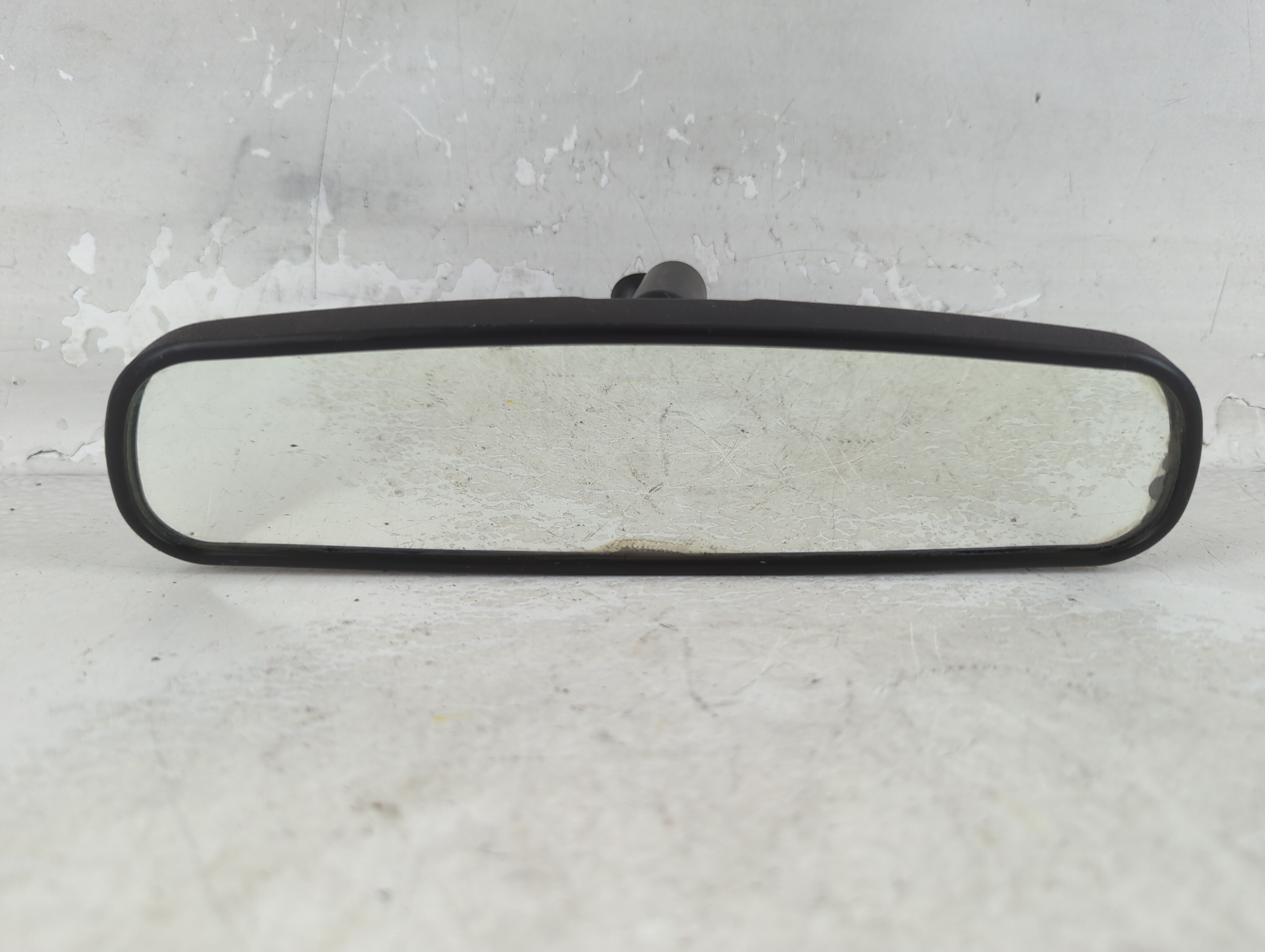 2014 Ford Escape Interior Rear View Mirror Oem 922676 - Oemusedautoparts1.com