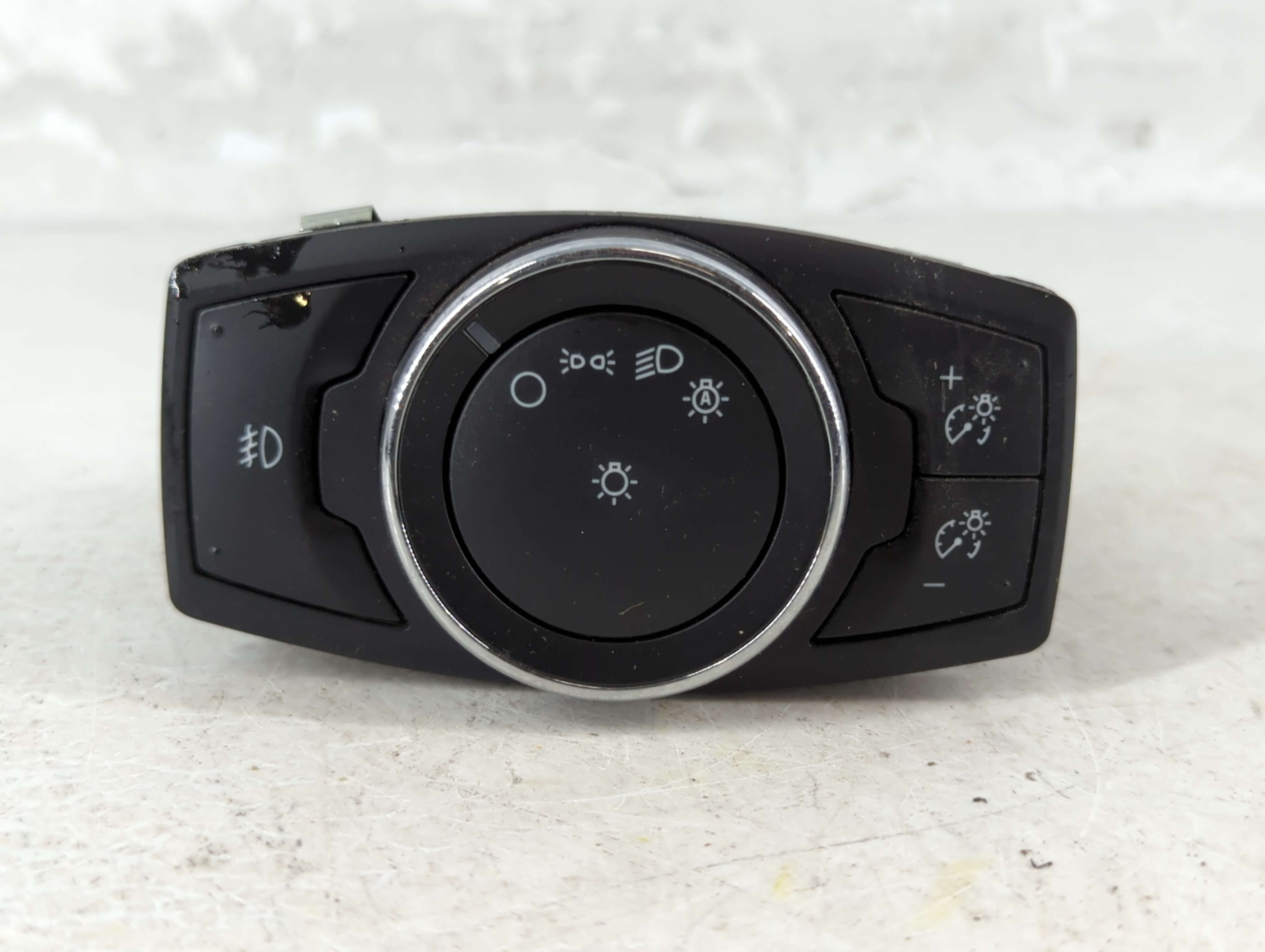 Picture of 2014 Ford Escape Headlight Head Light Switch Lamp Control 922724