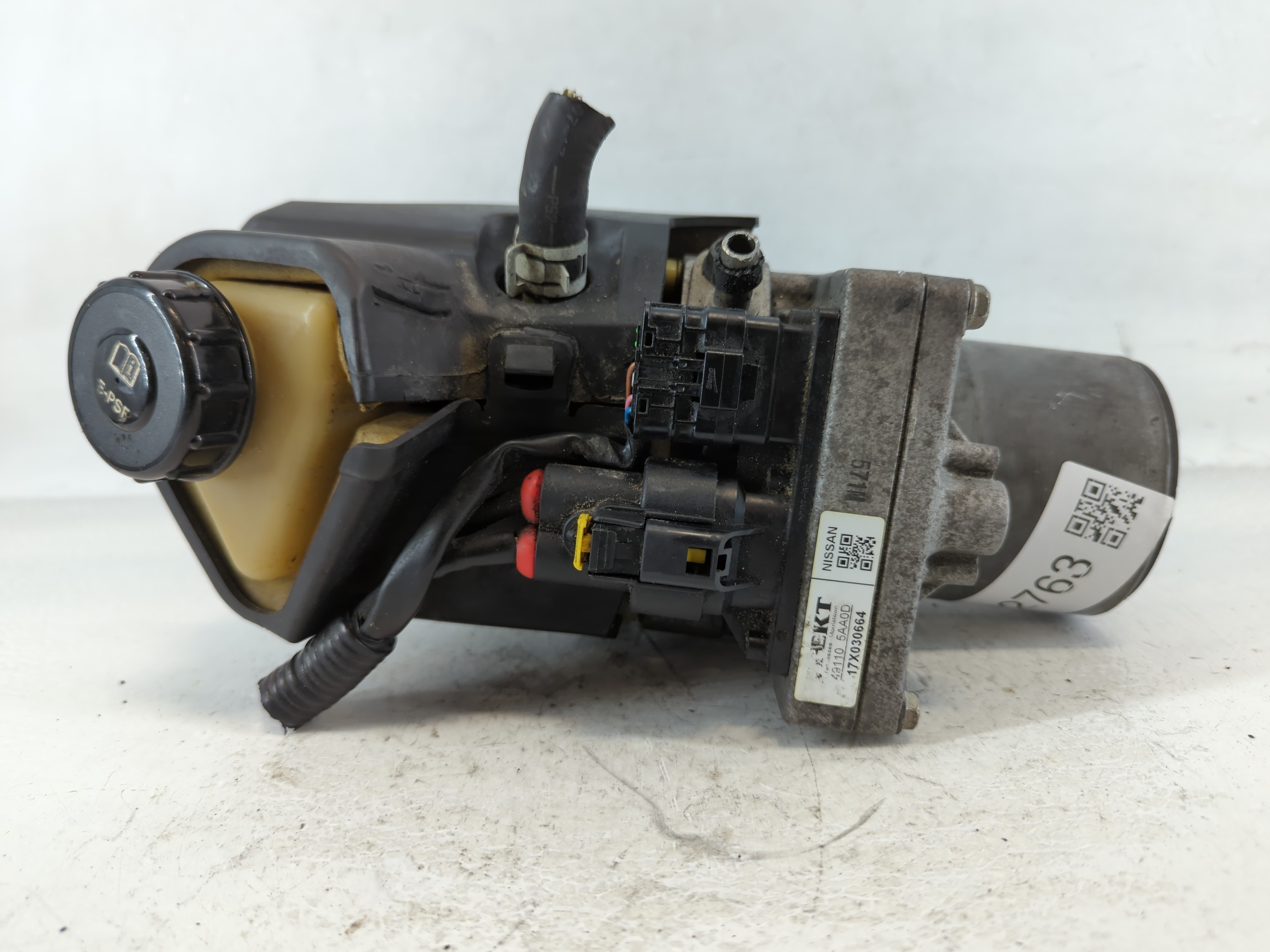 Picture of 2016-2017 Nissan Altima Abs Pump Control Module 922763