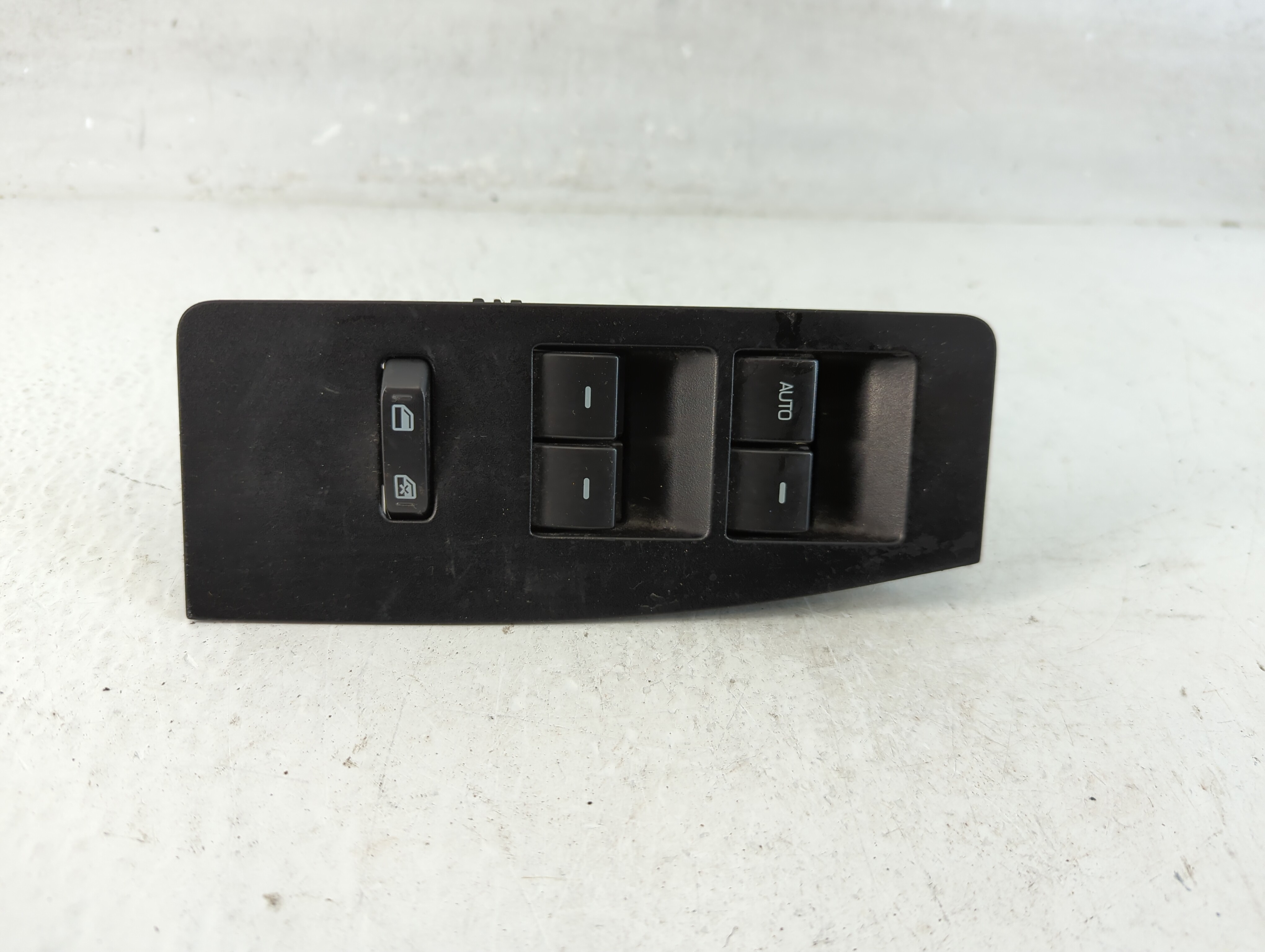 Picture of 2008-2012 Ford Taurus Driver Left Door Master Power Window Switch 922794