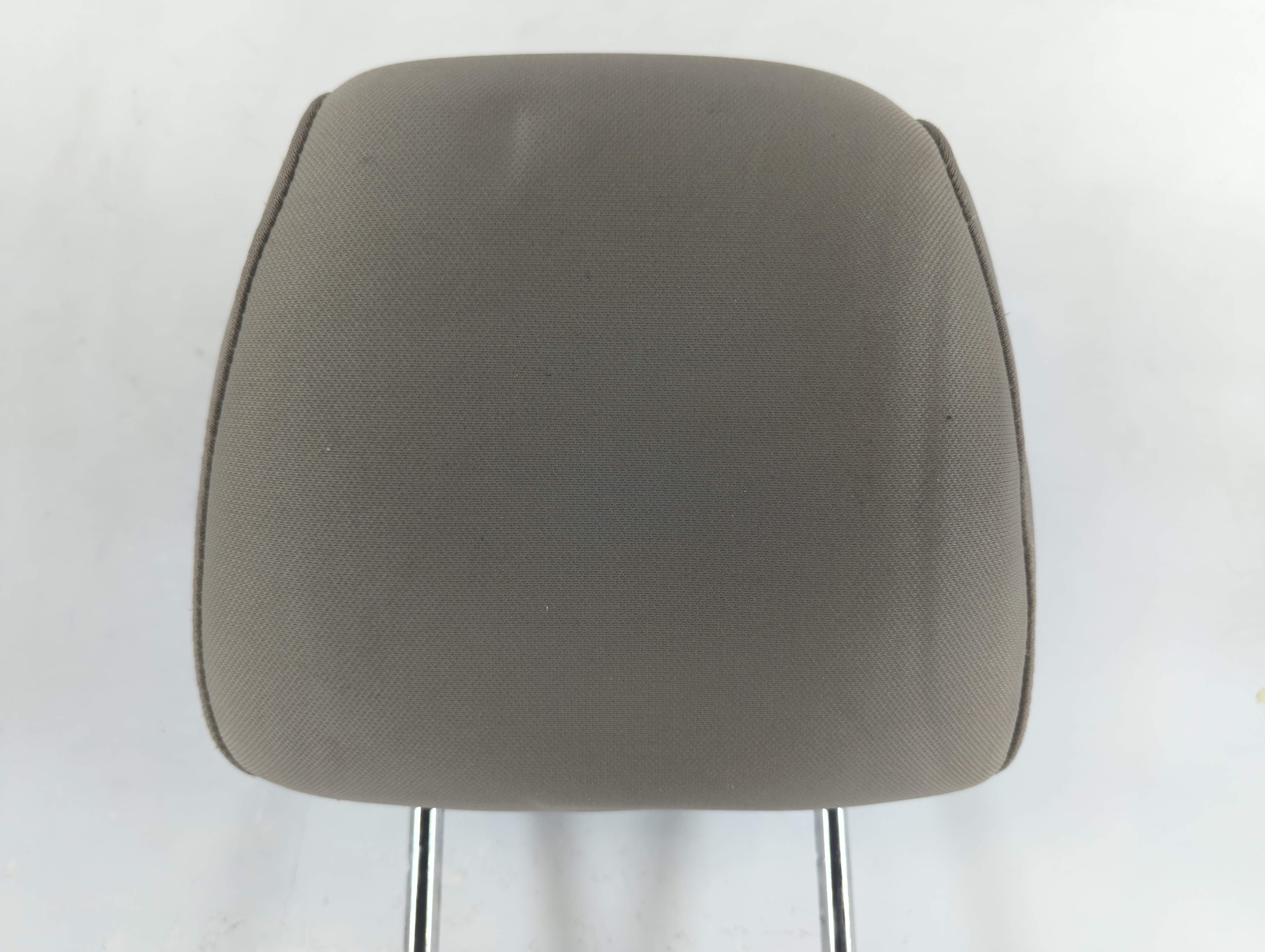 Picture of 2011 Ford Taurus Headrest Head Rest Front Driver Passenger Seat Beige 922806