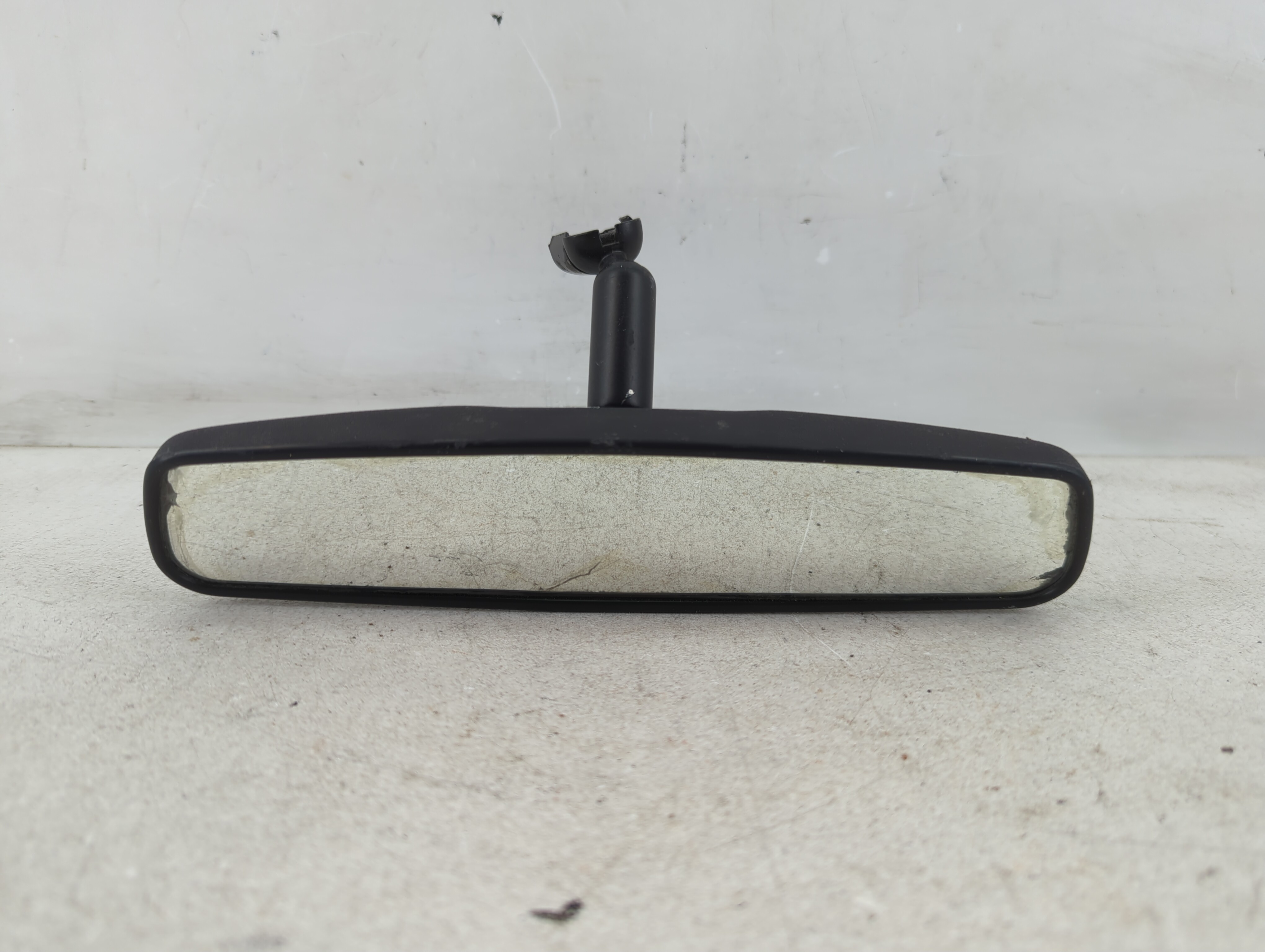 2011 Ford Taurus Interior Rear View Mirror Oem 922837 - Oemusedautoparts1.com