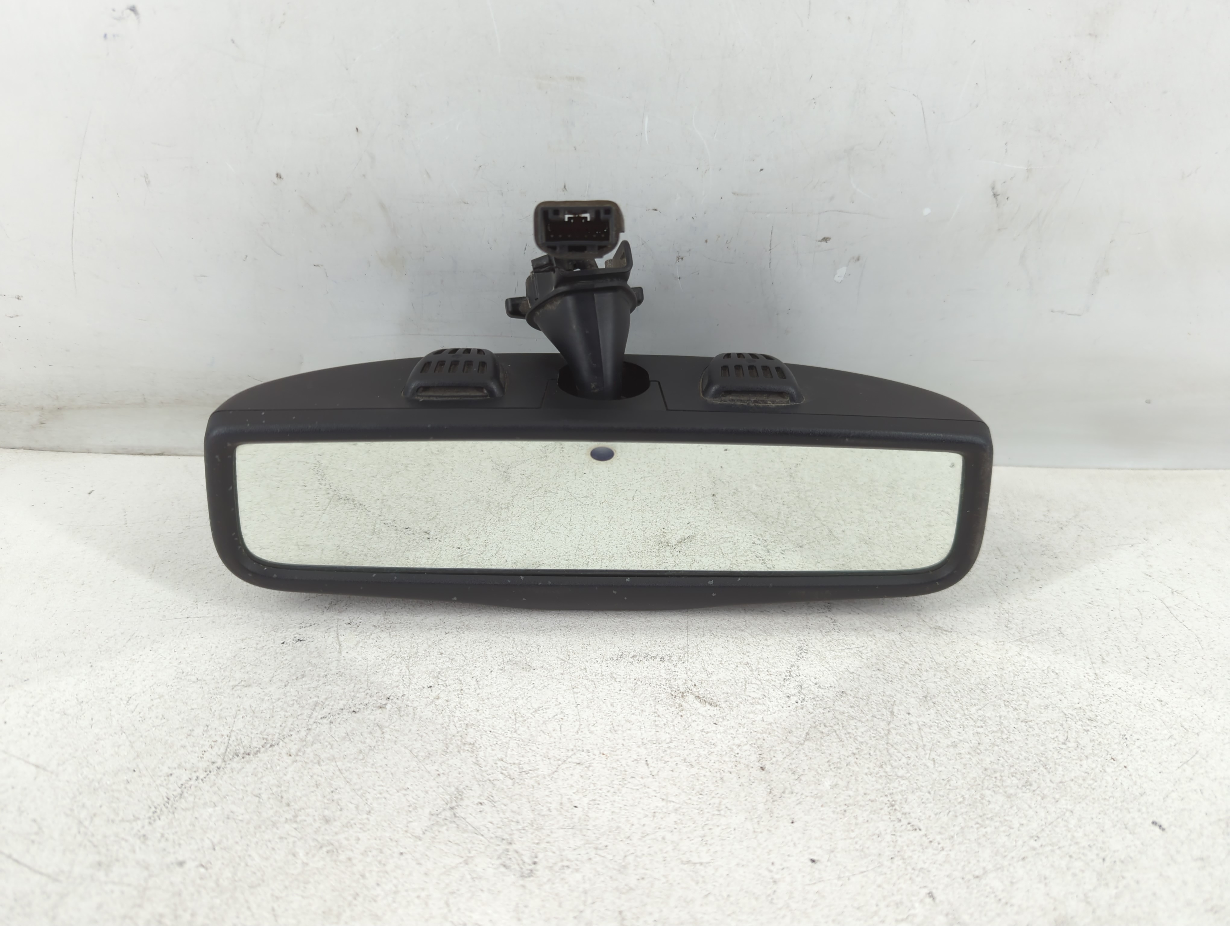 Dodge Journey Interior Rear View Mirror Oem 922842 - Oemusedautoparts1.com