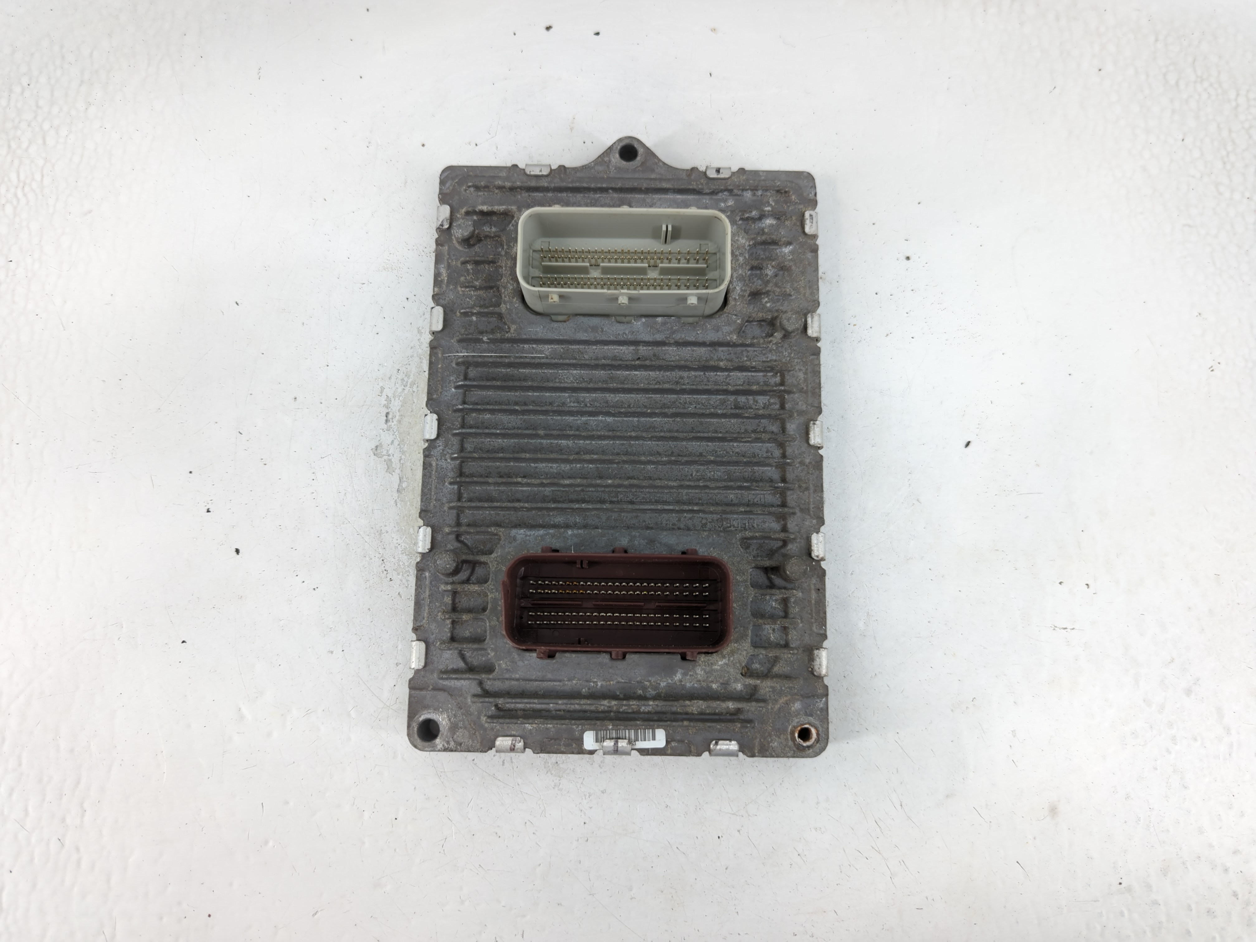 2013-2013 Dodge Avenger Engine Control Computer Ecu Pcm Ecm Pcu Oem 922844 - Oemusedautoparts1.com
