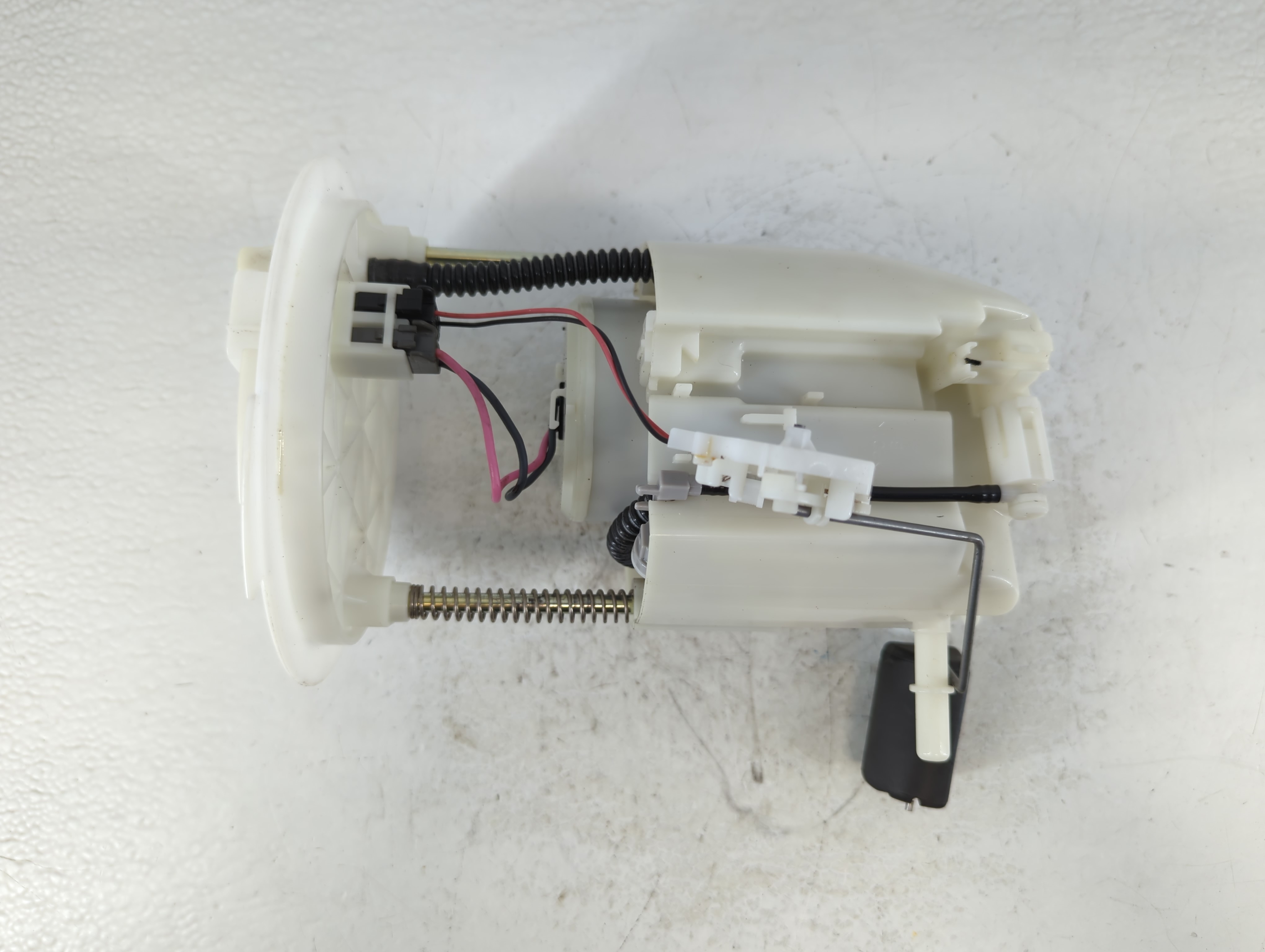 Picture of 2011-2015 Mazda Cx-9 Electrical Gas Fuel Pump Assembly 922846