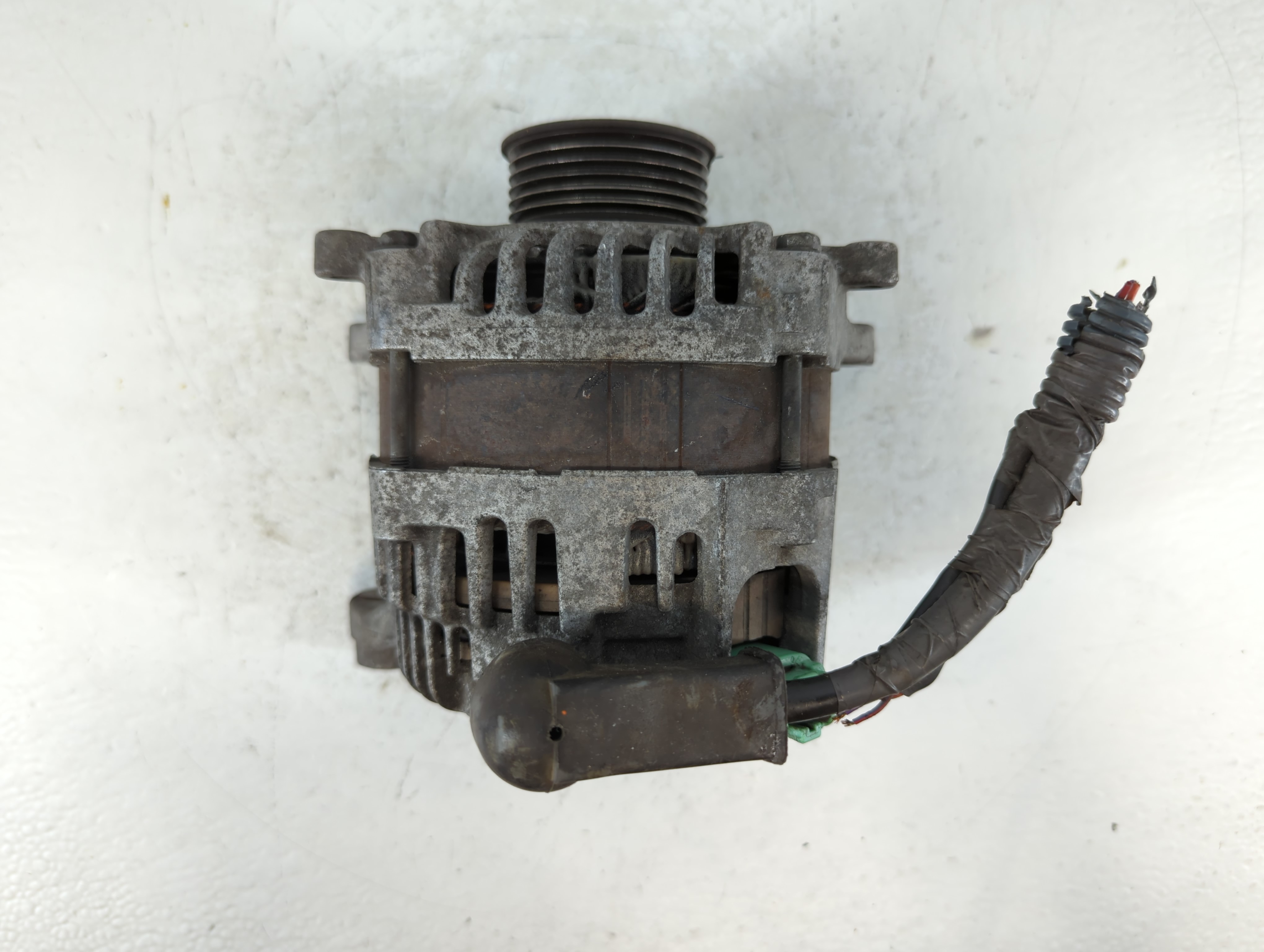 2013-2016 Scion Fr-s Alternator Generator Charging Assembly Engine Oem 922848 - Oemusedautoparts1.com