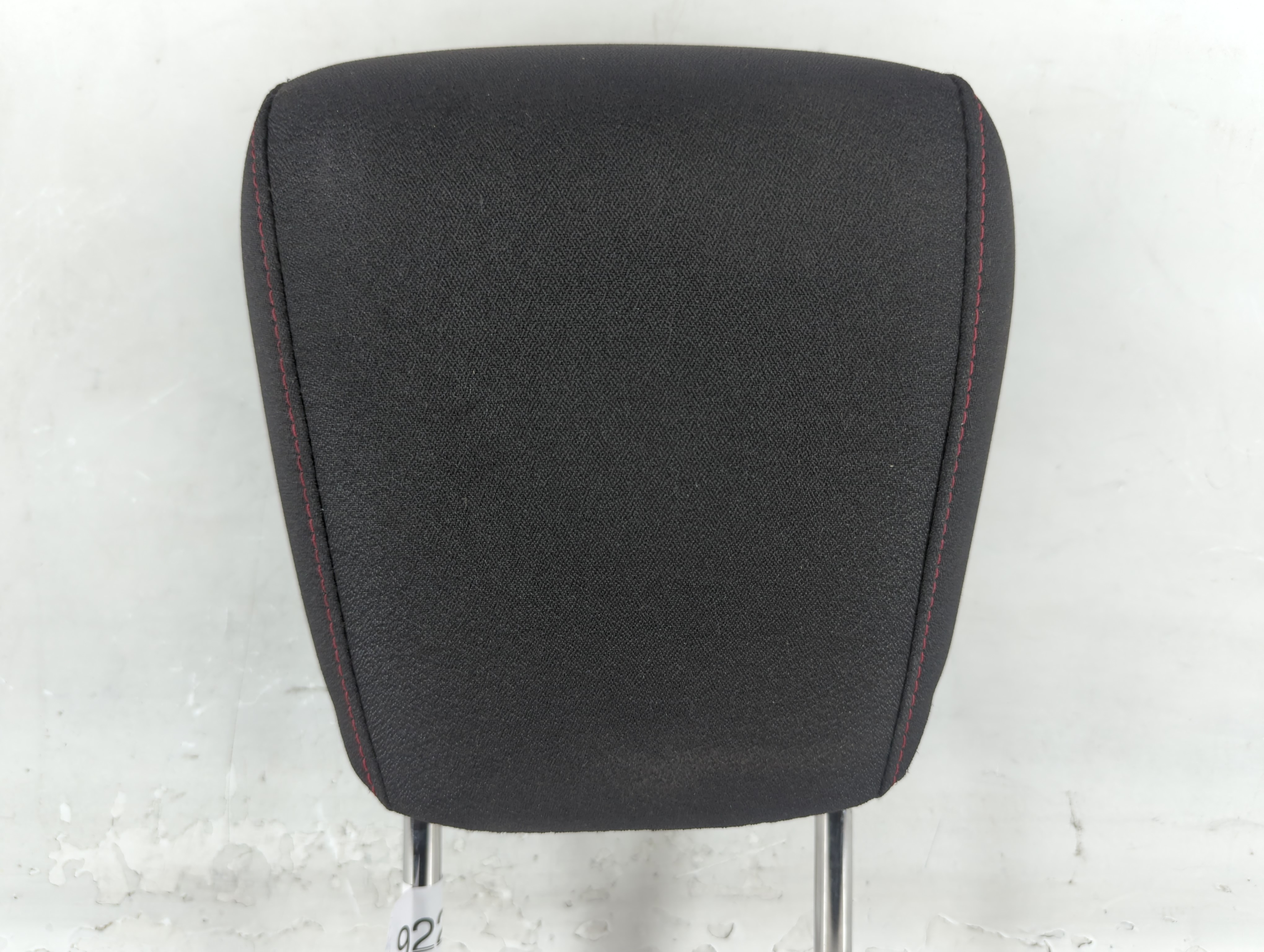 Picture of 2010-2011 Gmc Terrain Headrest Head Rest Rear Seat 922850