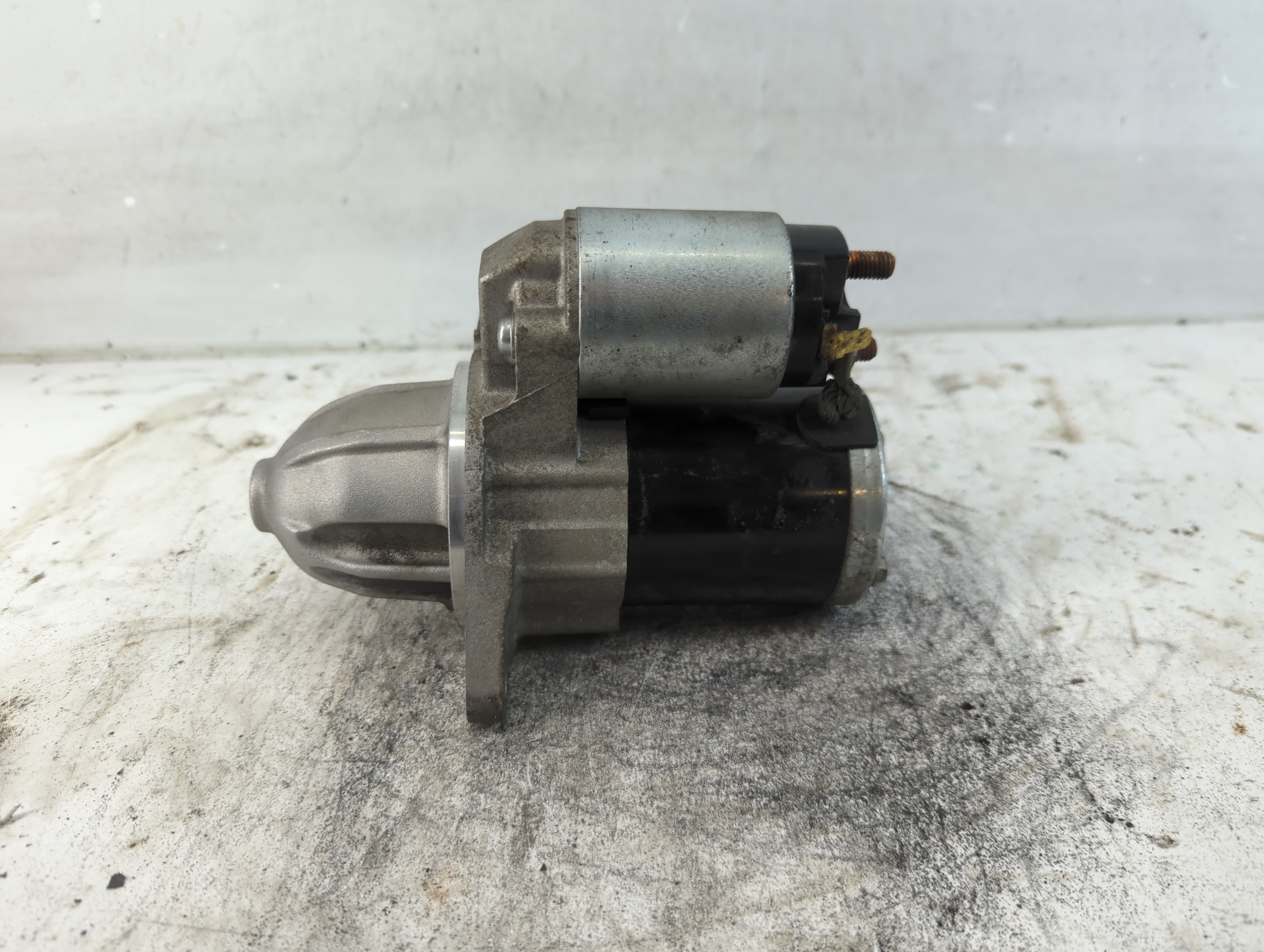 Picture of 2015-2019 Subaru Legacy Car Starter Motor Solenoid Oem 922860