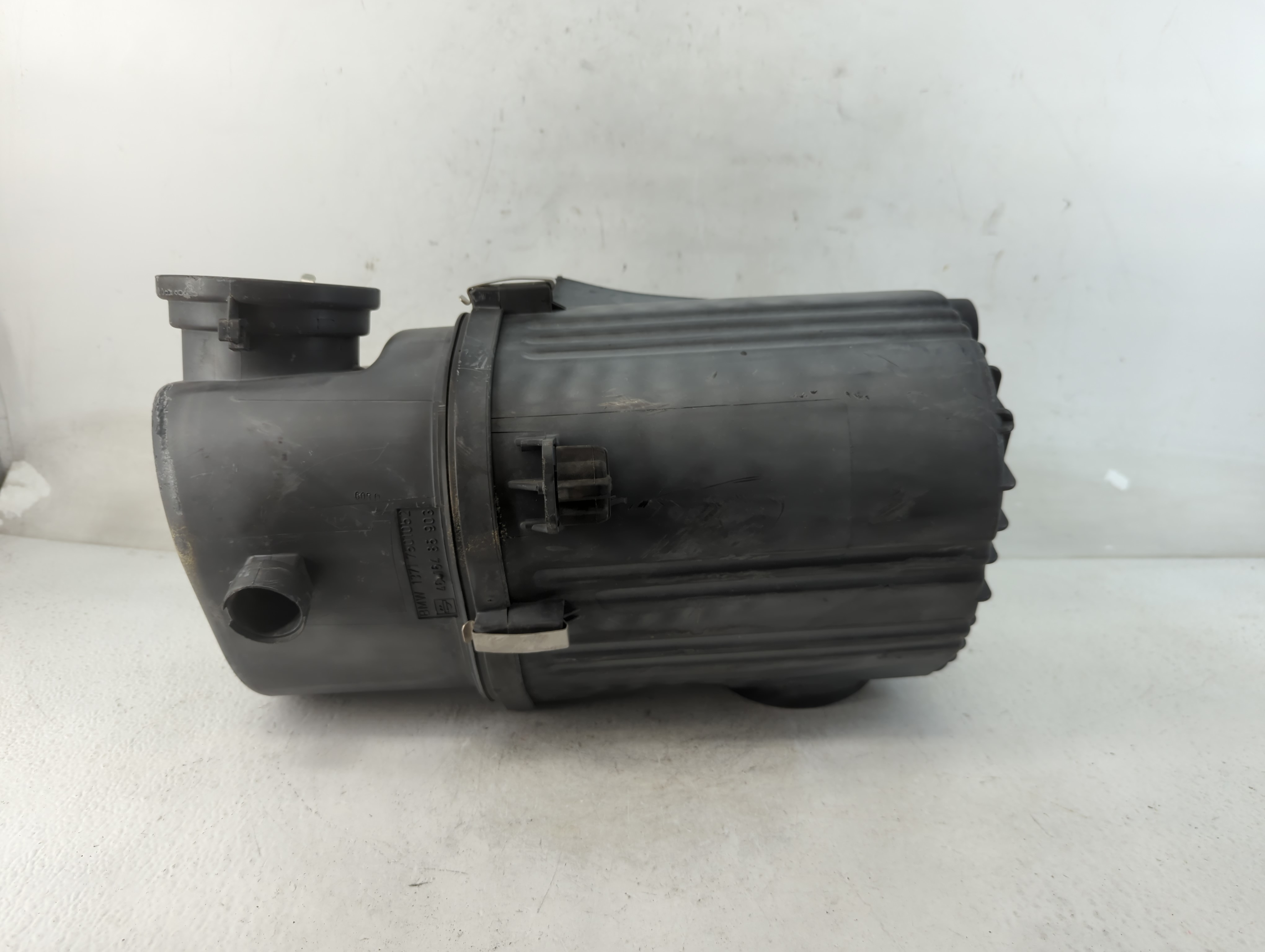 2003-2005 Land Rover Range Rover Air Cleaner Intake-duct Hose Tube 922862 - Oemusedautoparts1.com