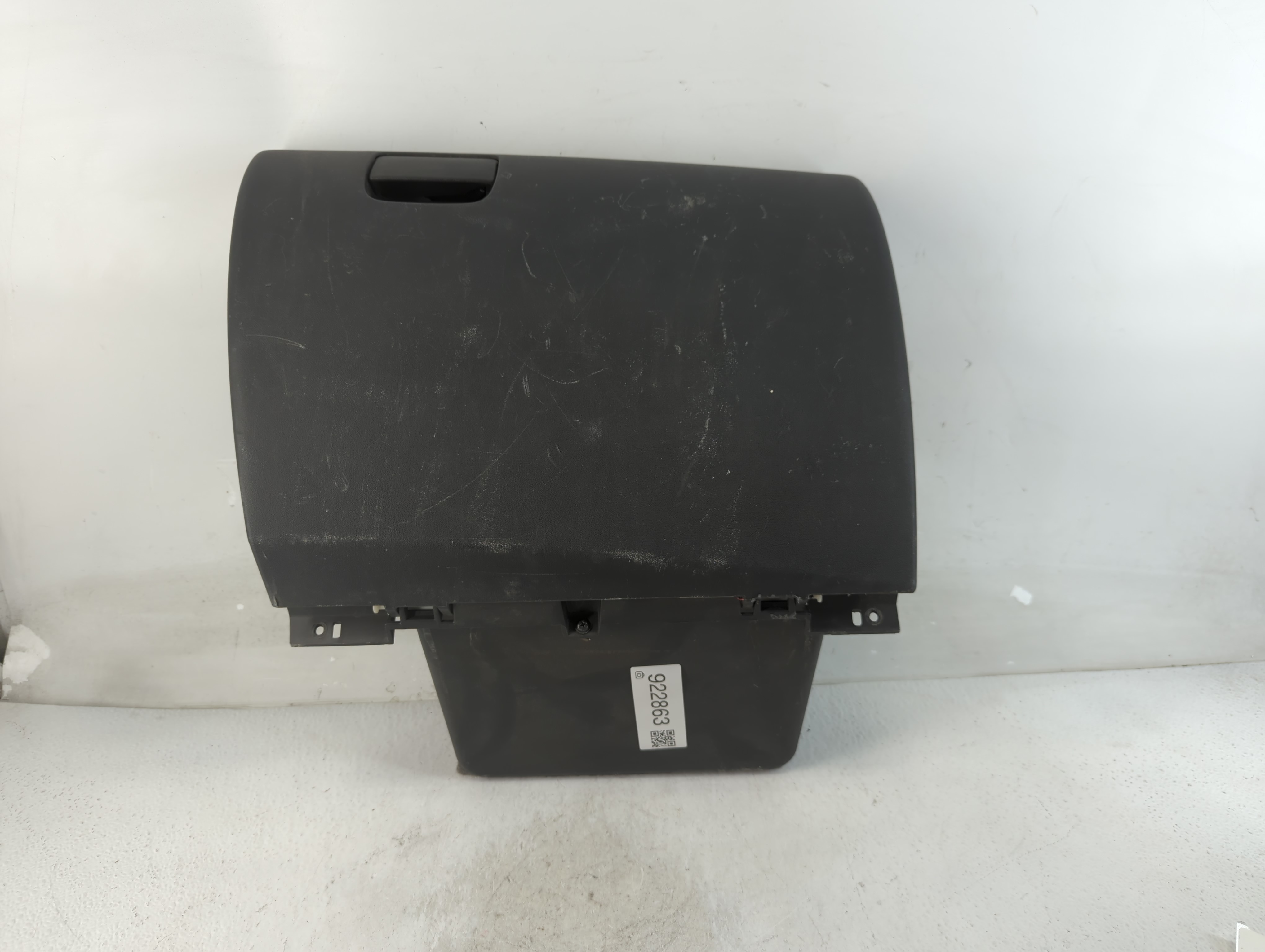 2010 Kia Soul Passenger Glove Box Door Storage Compartment 922863 - Oemusedautoparts1.com