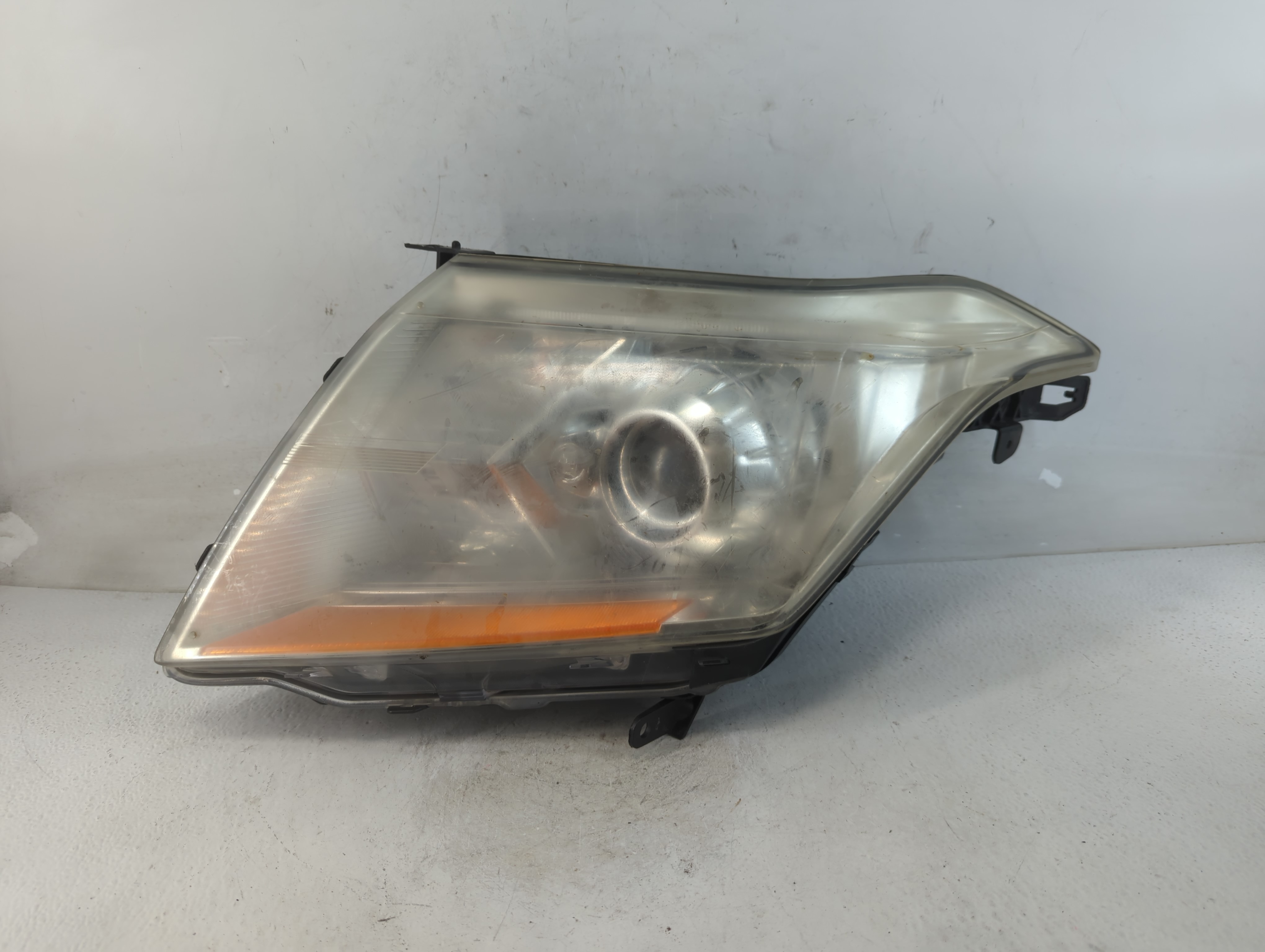 2010-2016 Cadillac Srx Passenger Right Oem Head Light Headlight Lamp 922870 - Oemusedautoparts1.com
