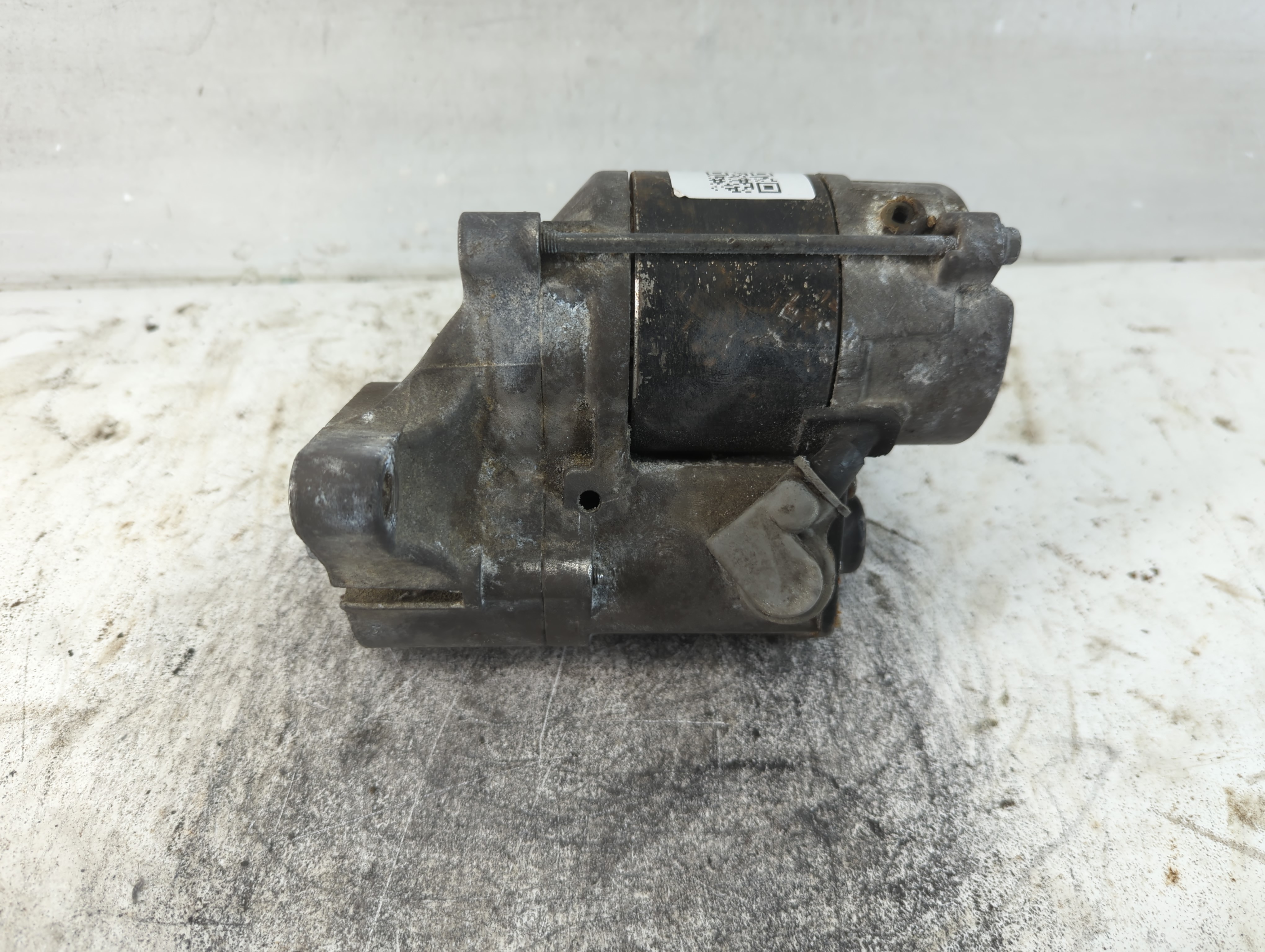 2004-2009 Dodge Durango Car Starter Motor Solenoid Oem 922877 - Oemusedautoparts1.com
