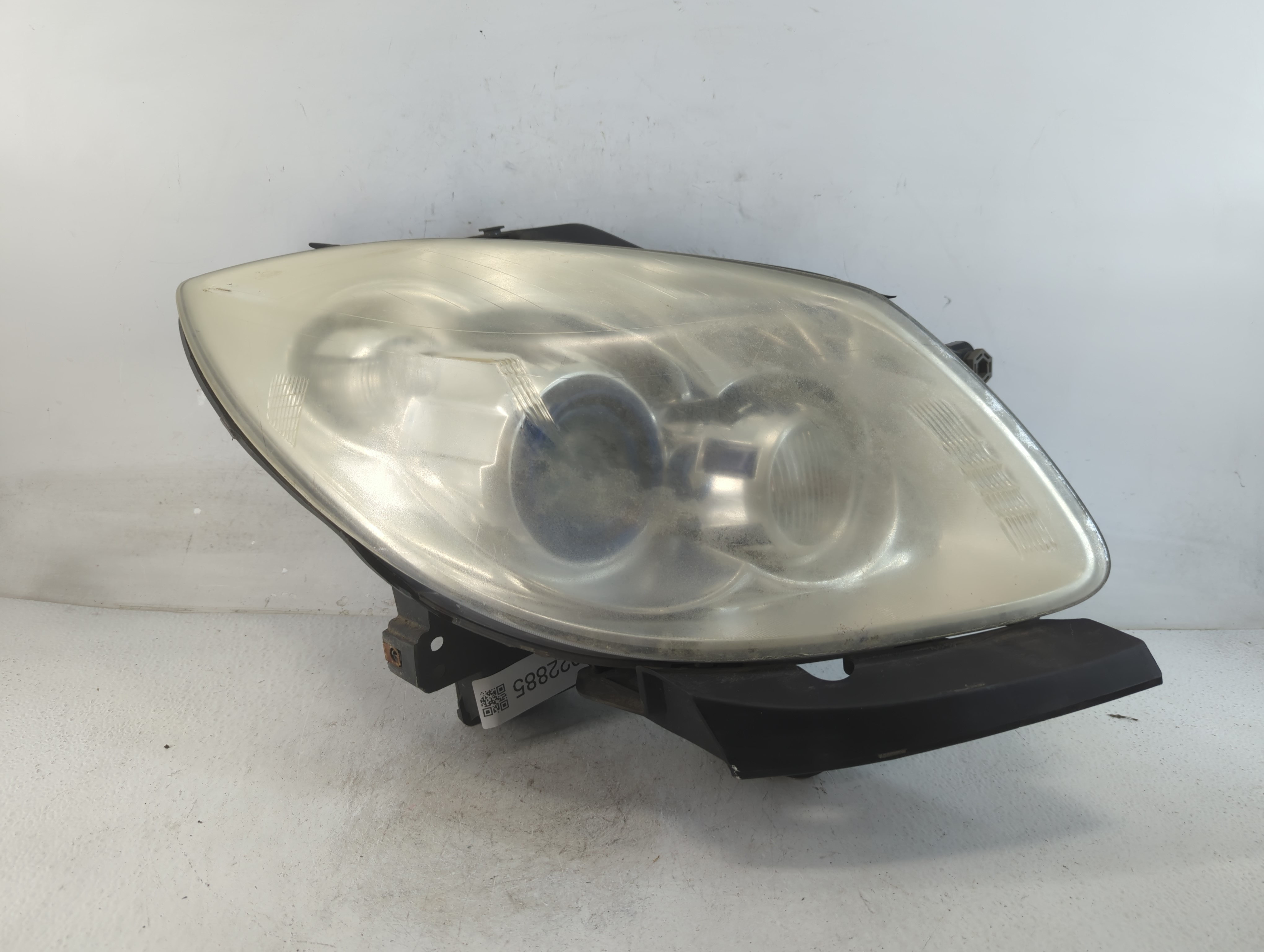 2008-2012 Buick Enclave Passenger Right Oem Head Light Headlight Lamp 922885 - Oemusedautoparts1.com