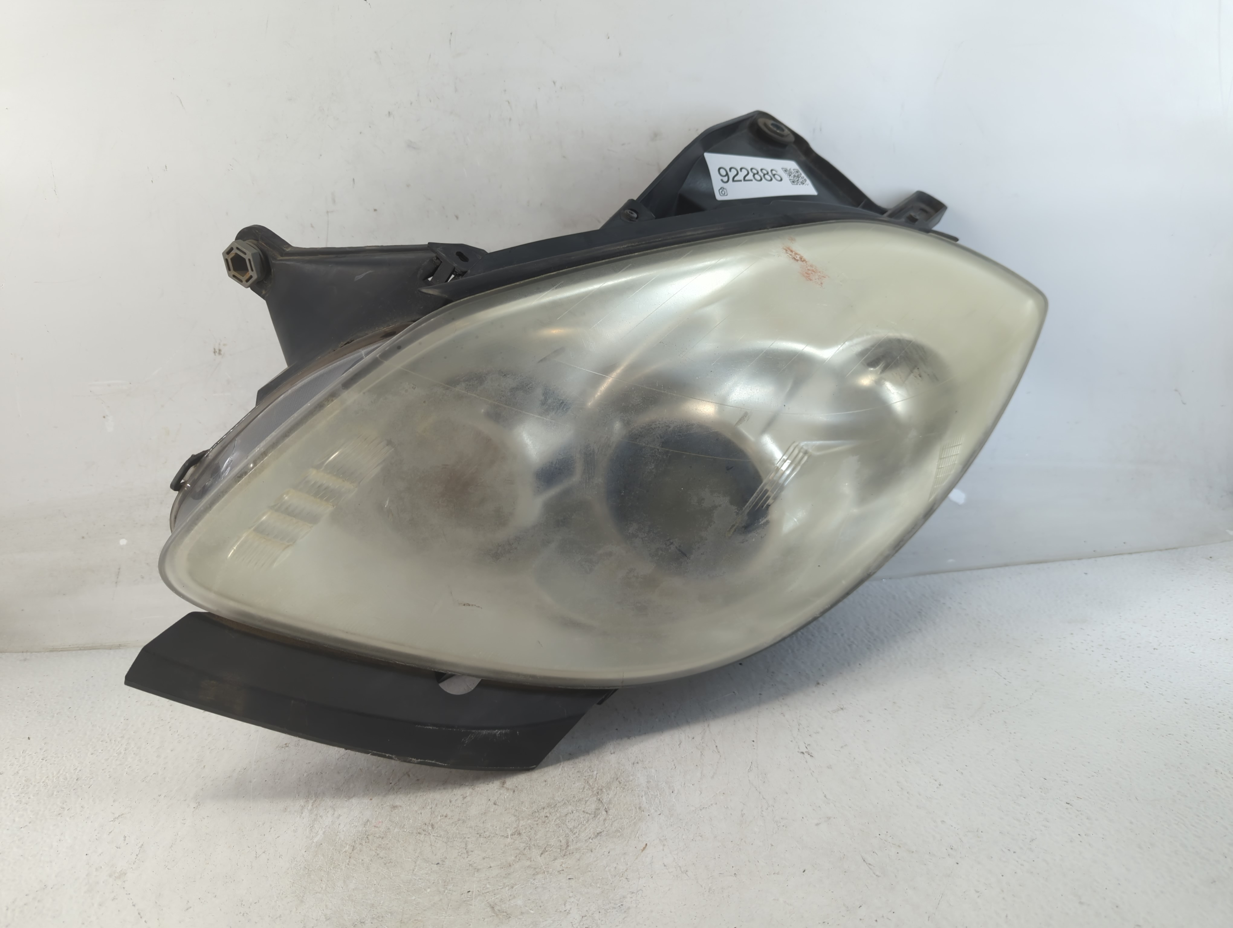 2008-2012 Buick Enclave Driver Left Oem Head Light Headlight Lamp 922886 - Oemusedautoparts1.com
