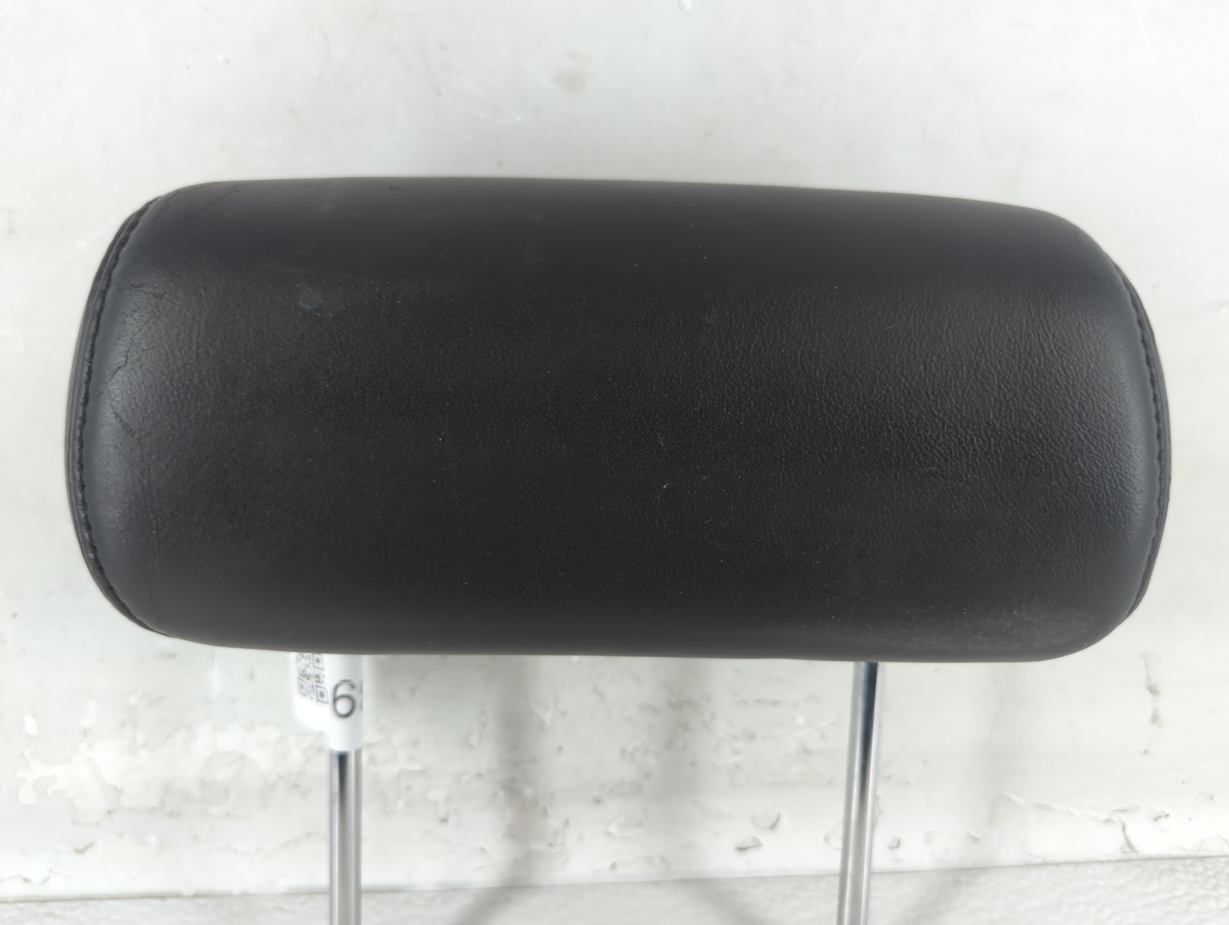 2012 Chevrolet Suburban 1500 Headrest Head Rest Rear Seat Black 922891 - Oemusedautoparts1.com