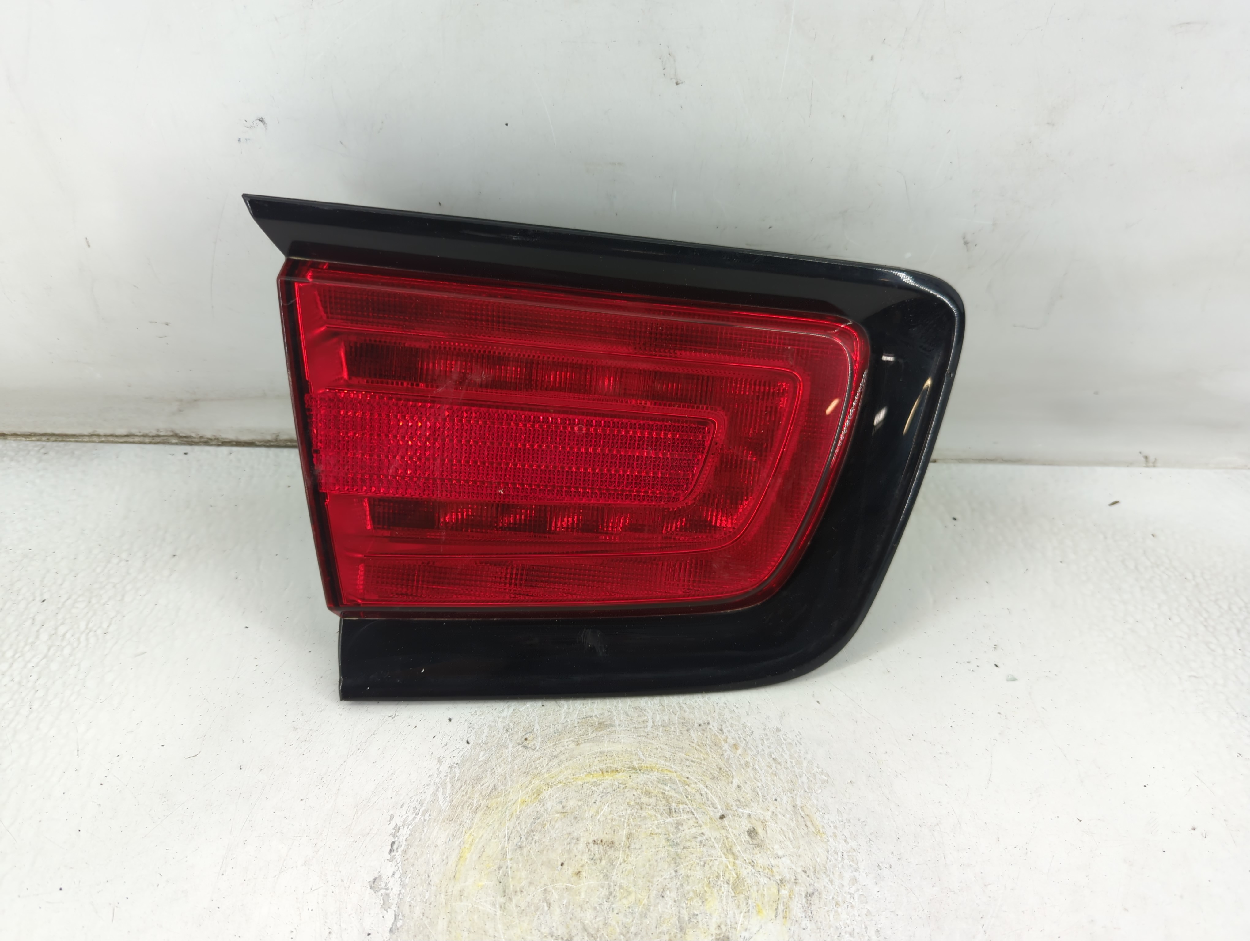 2011-2014 Dodge Charger Passenger Right Side Tail Light Taillight Oem 922999 - Oemusedautoparts1.com