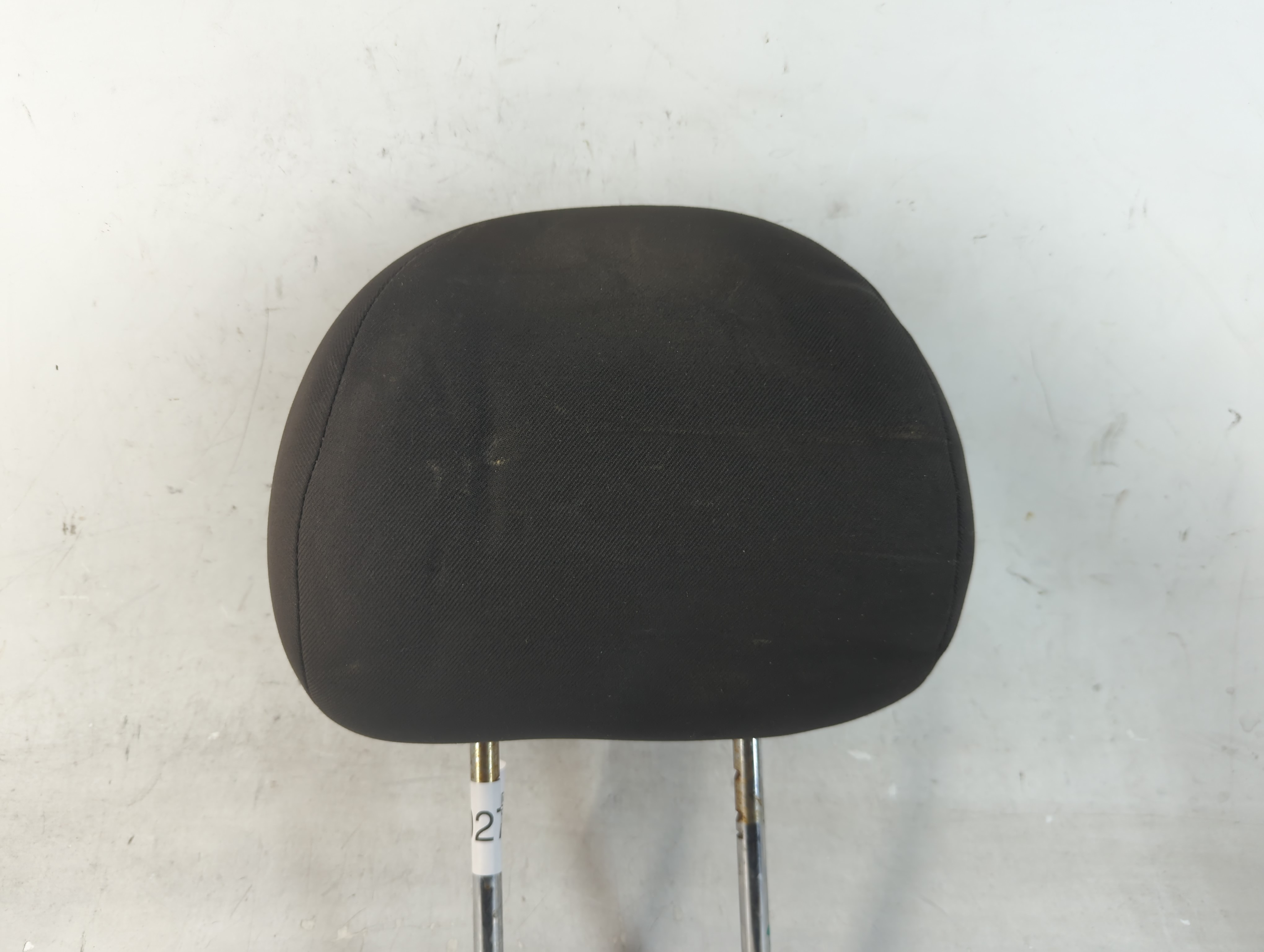 Picture of 2004 Jeep Grand Cherokee Headrest Head Rest Front Driver Passenger Seat 923027