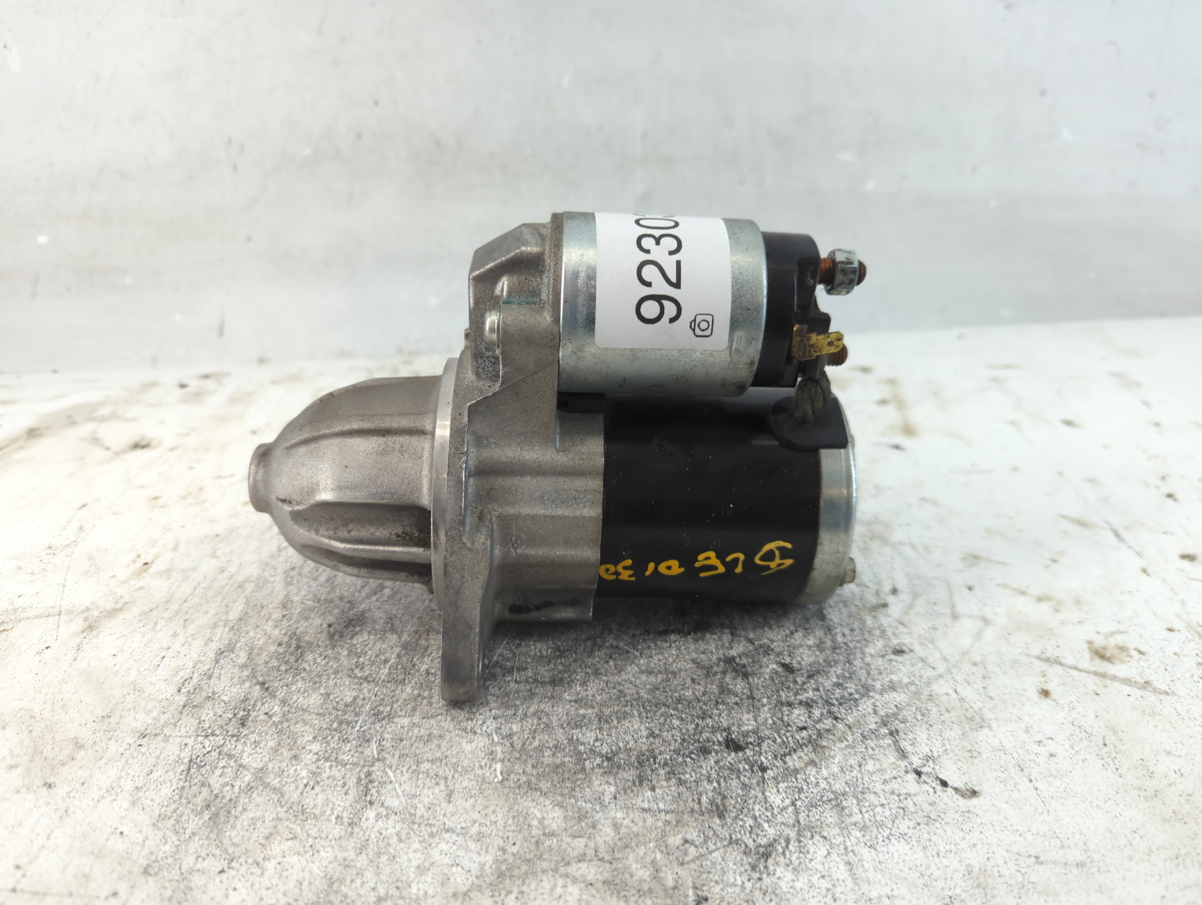 2015-2019 Subaru Legacy Car Starter Motor Solenoid Oem 923035 - Oemusedautoparts1.com
