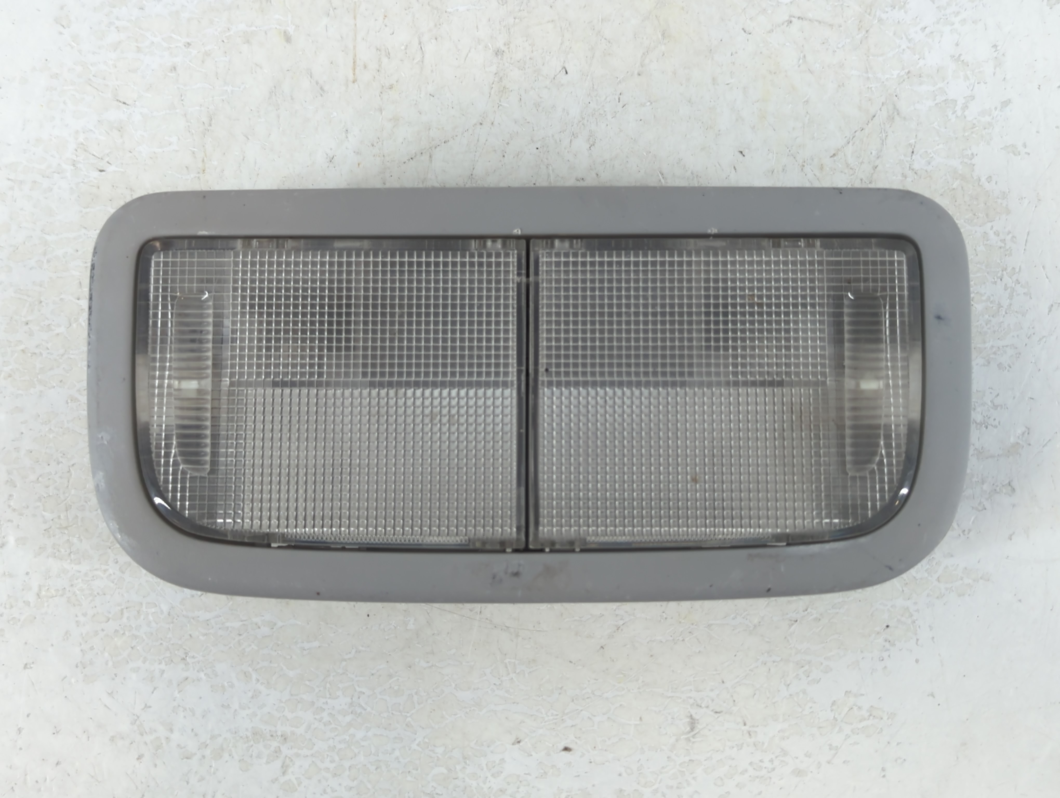 2011 Honda Cr-z Interior Seat Light Lamp 923045 - Oemusedautoparts1.com