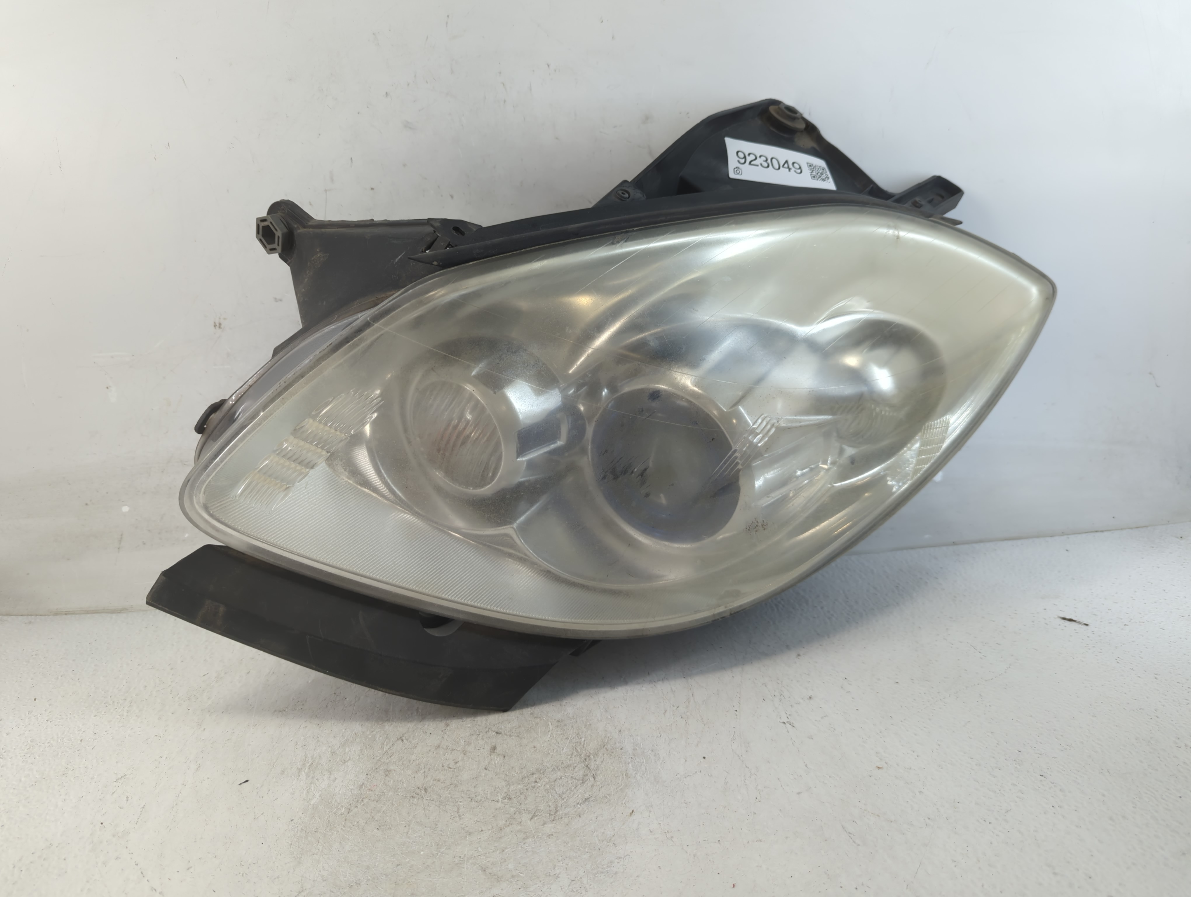 2008-2012 Buick Enclave Driver Left Oem Head Light Headlight Lamp 923049 - Oemusedautoparts1.com